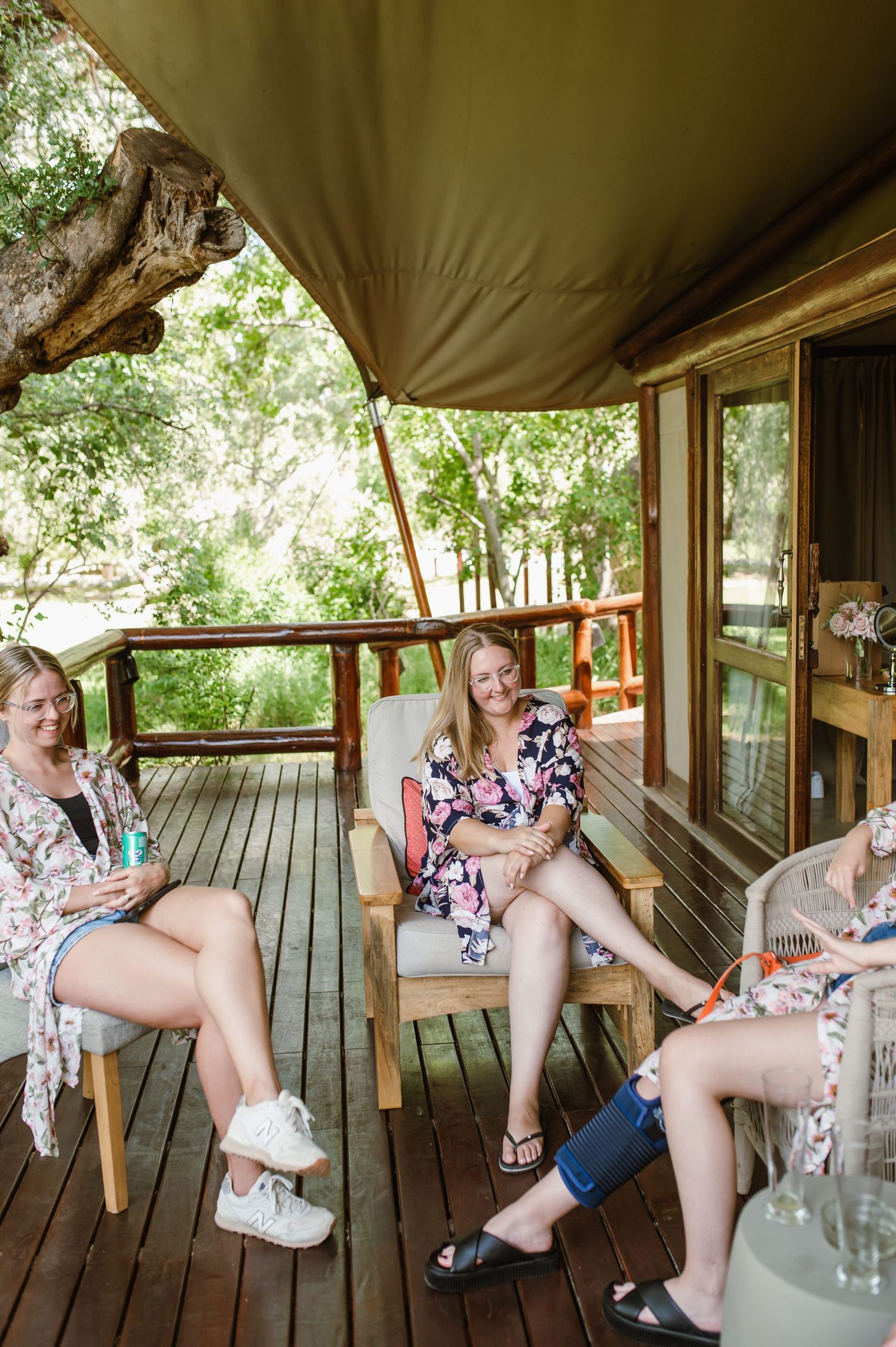 Mashatu game reserve, Tuli Safari Lodge, Botswana safari wedding by Safari wedding photographer wildflower photography