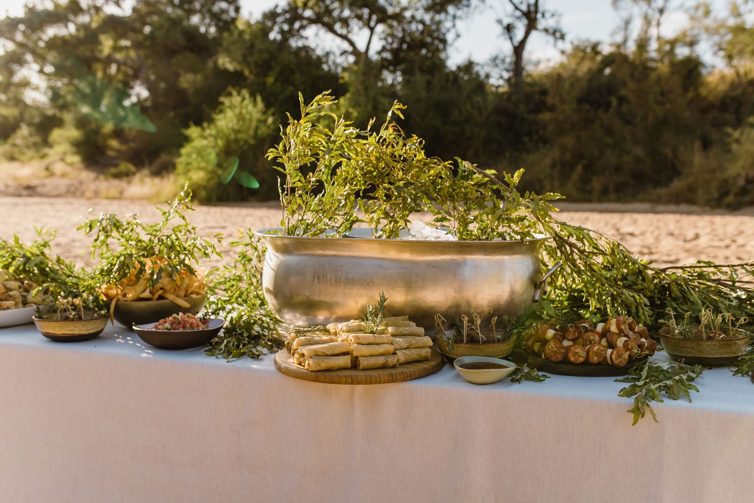 Thornybush Game Lodge, Kruger National Park Wedding by South African Safari Wedding Photographer Wildflower Photography