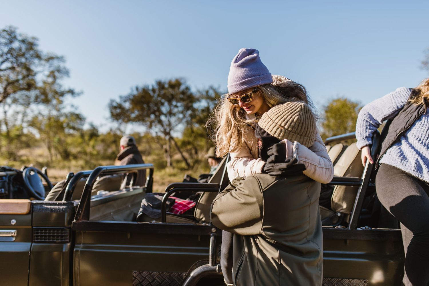 Thornybush Game Lodge, Kruger National Park Wedding by Safari Wedding Photographer Wildflower Photography