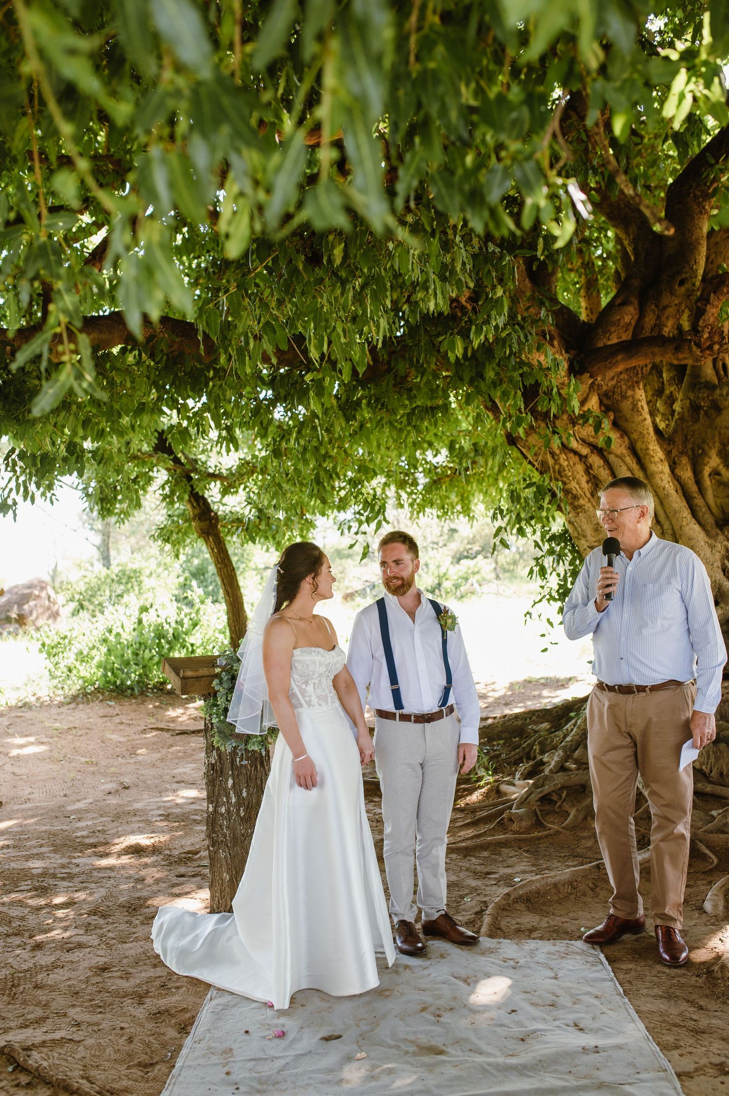 Monate Game Lodge wedding by Safari Wedding Photographer Wildflower Photography