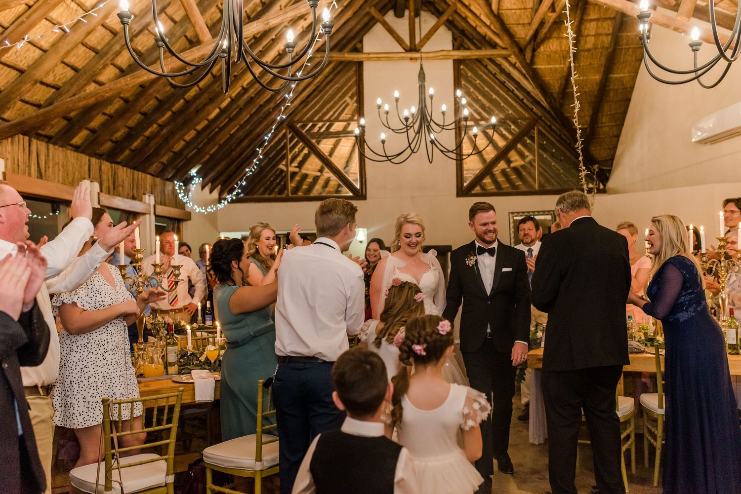 Bona Bona Game Lodge wedding by Safari Wedding Photographer Wildflower Photography