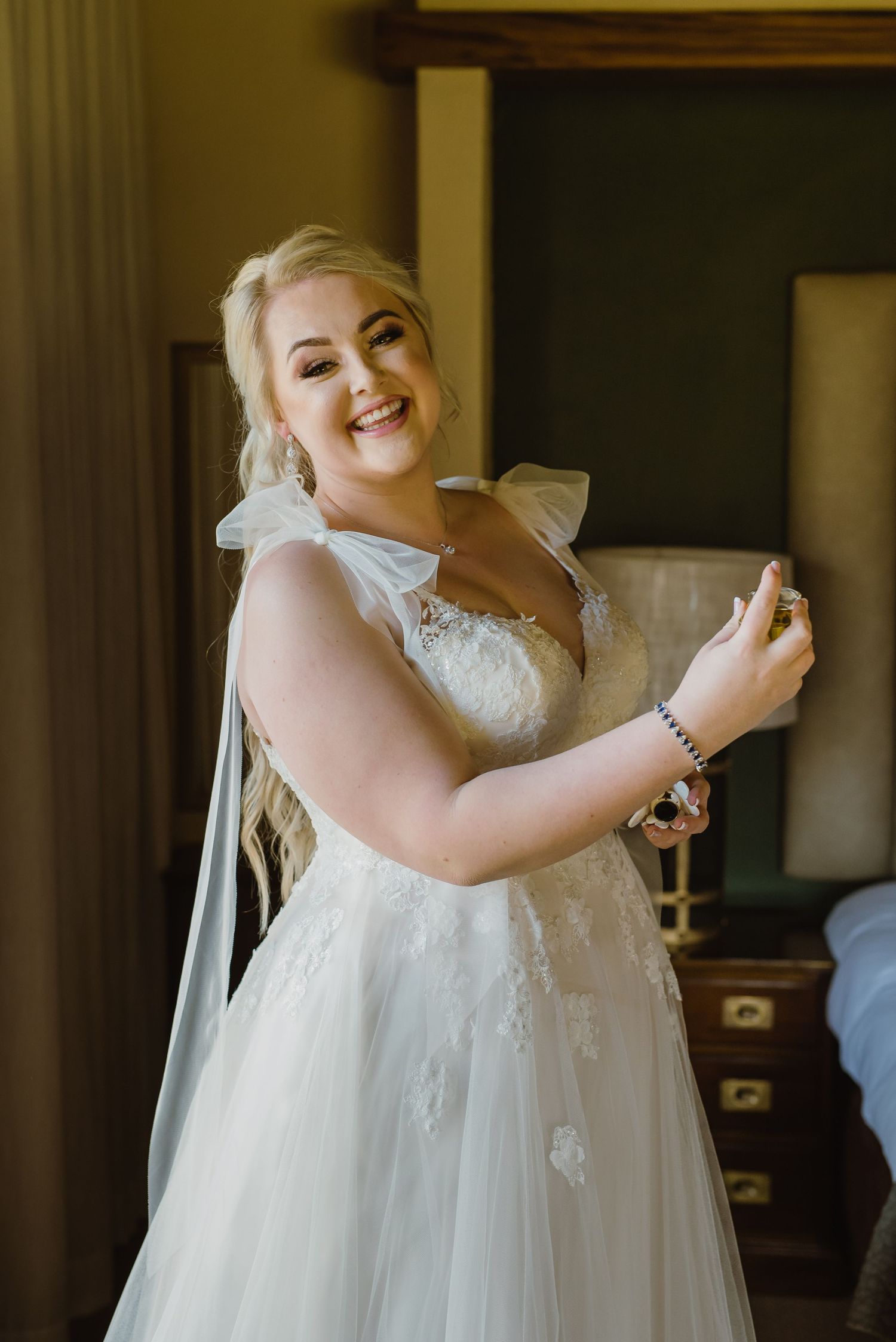 Bona Bona Game Lodge wedding by Safari Wedding Photographer Wildflower Photography