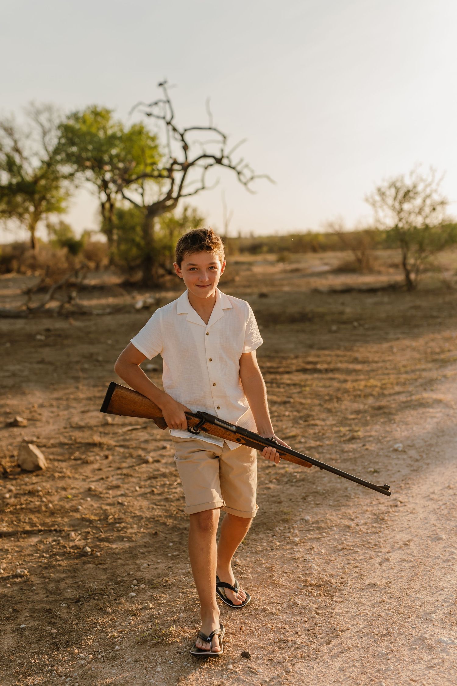 Vow renewal - Morukuru Family - Madikwe Reserve by Safari Wedding Photographer - Wildflower Photography