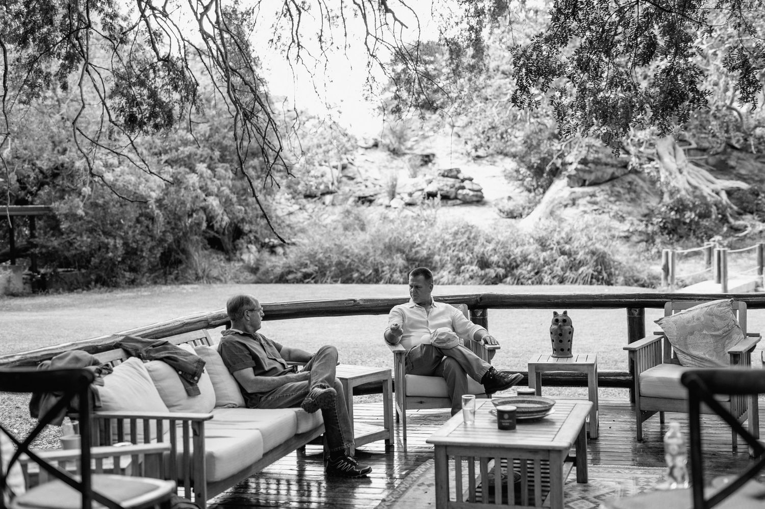 chirs & sam Mashatu game reserve, Botswana wedding by wildflower photography
