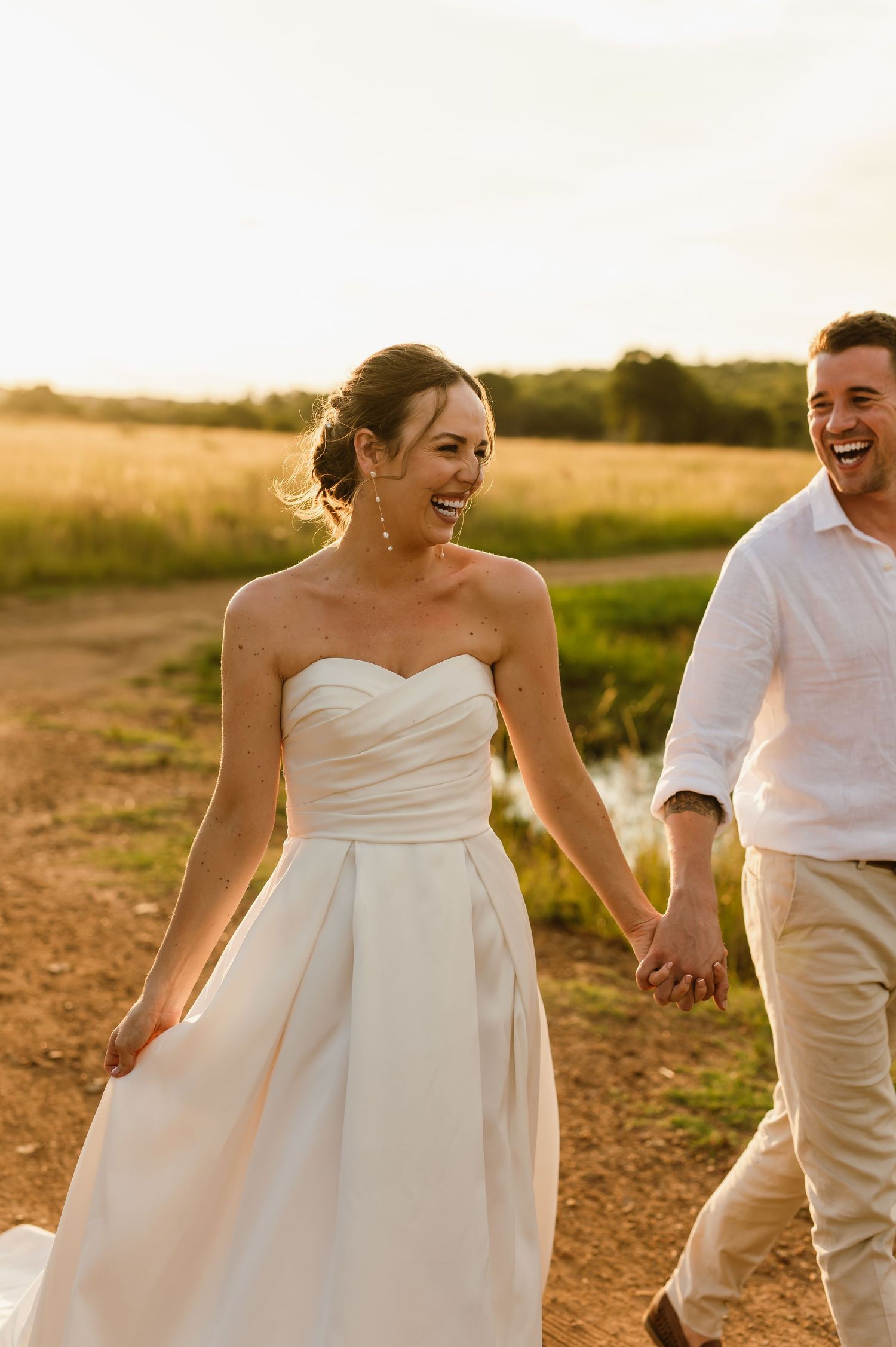 KIRSTY & GRAEME KUTHABA BUSH LODGE  SAFARI WEDDING BY WILDFLOWER PHOTOGRAPHY