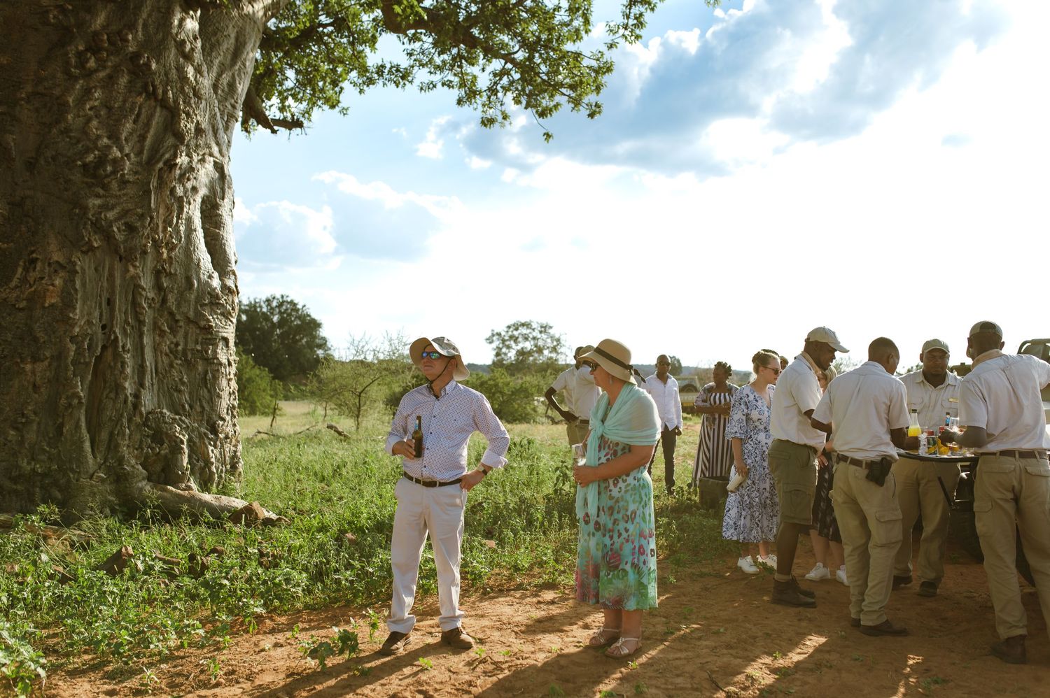 Mashatu game reserve, Tuli Safari Lodge, Botswana safari wedding by Safari wedding photographer wildflower photography