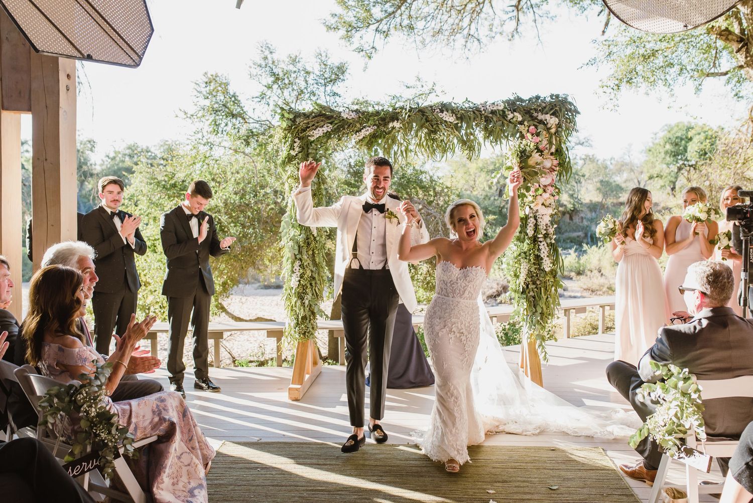 Thornybush Game Lodge, Kruger National Park Wedding by South African Safari Wedding Photographer Wildflower Photography
