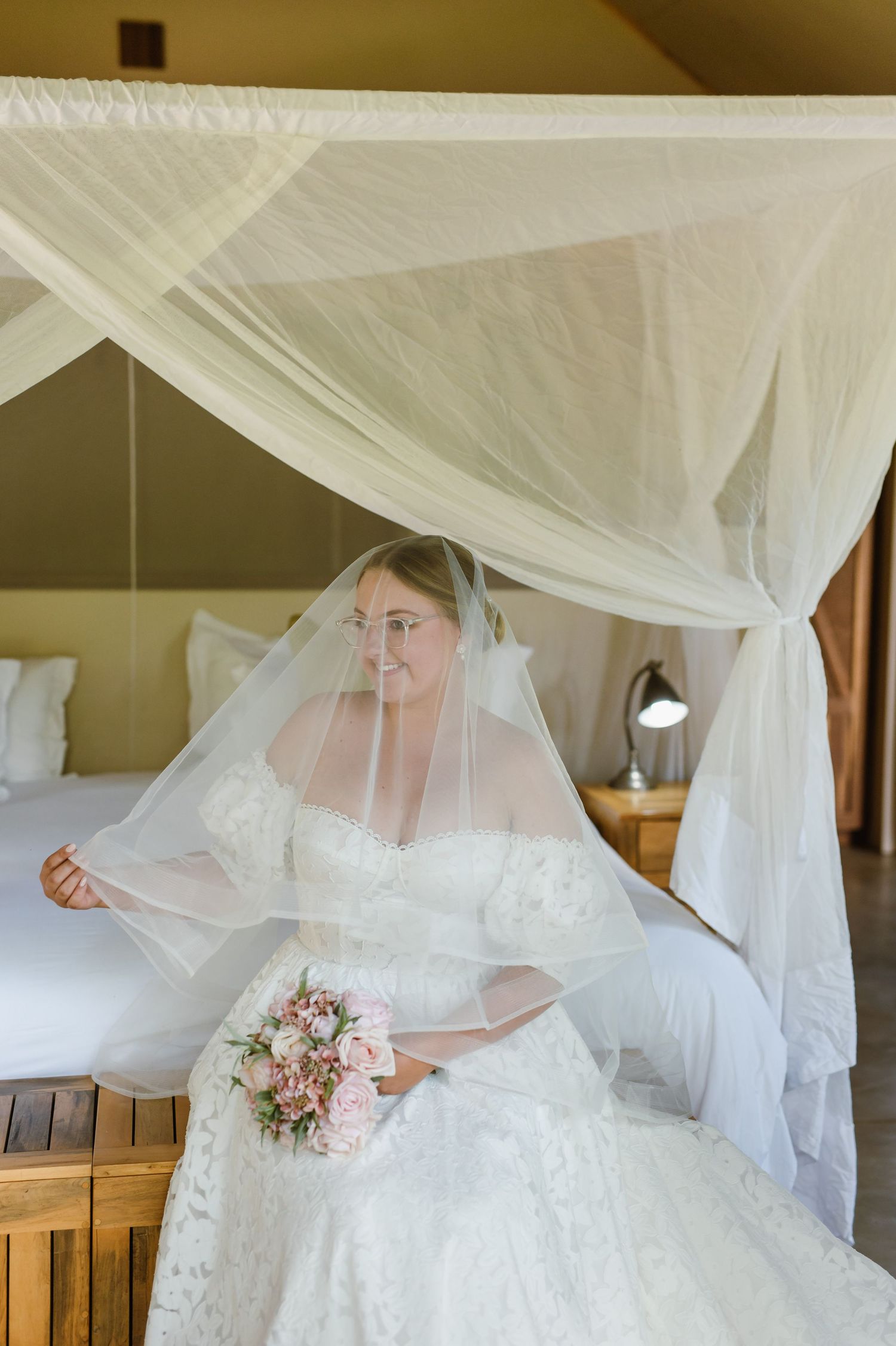 Mashatu game reserve, Tuli Safari Lodge, Botswana safari wedding by Safari wedding photographer wildflower photography