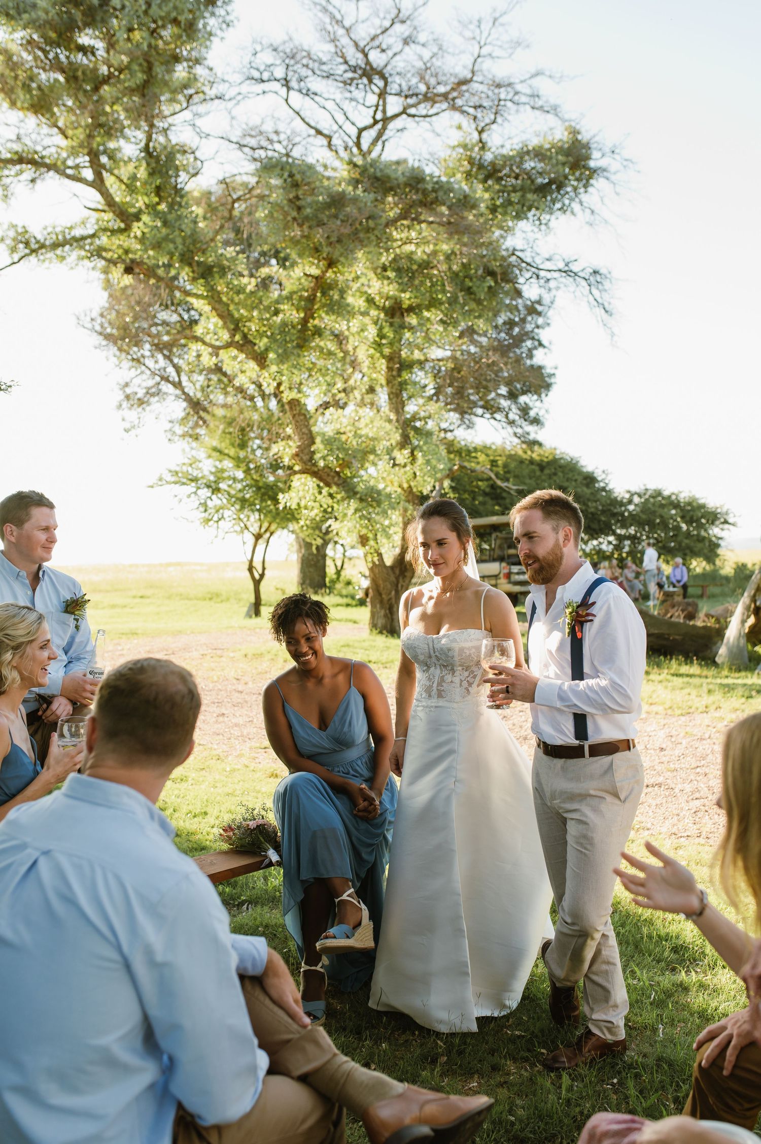 Monate Game Lodge wedding by Safari Wedding Photographer Wildflower Photography