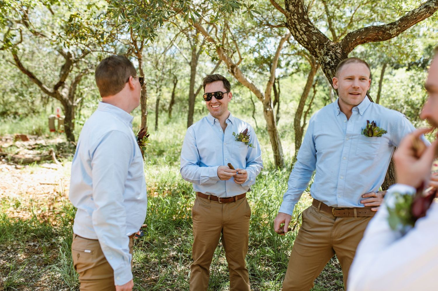 Monate Game Lodge wedding by Safari Wedding Photographer Wildflower Photography
