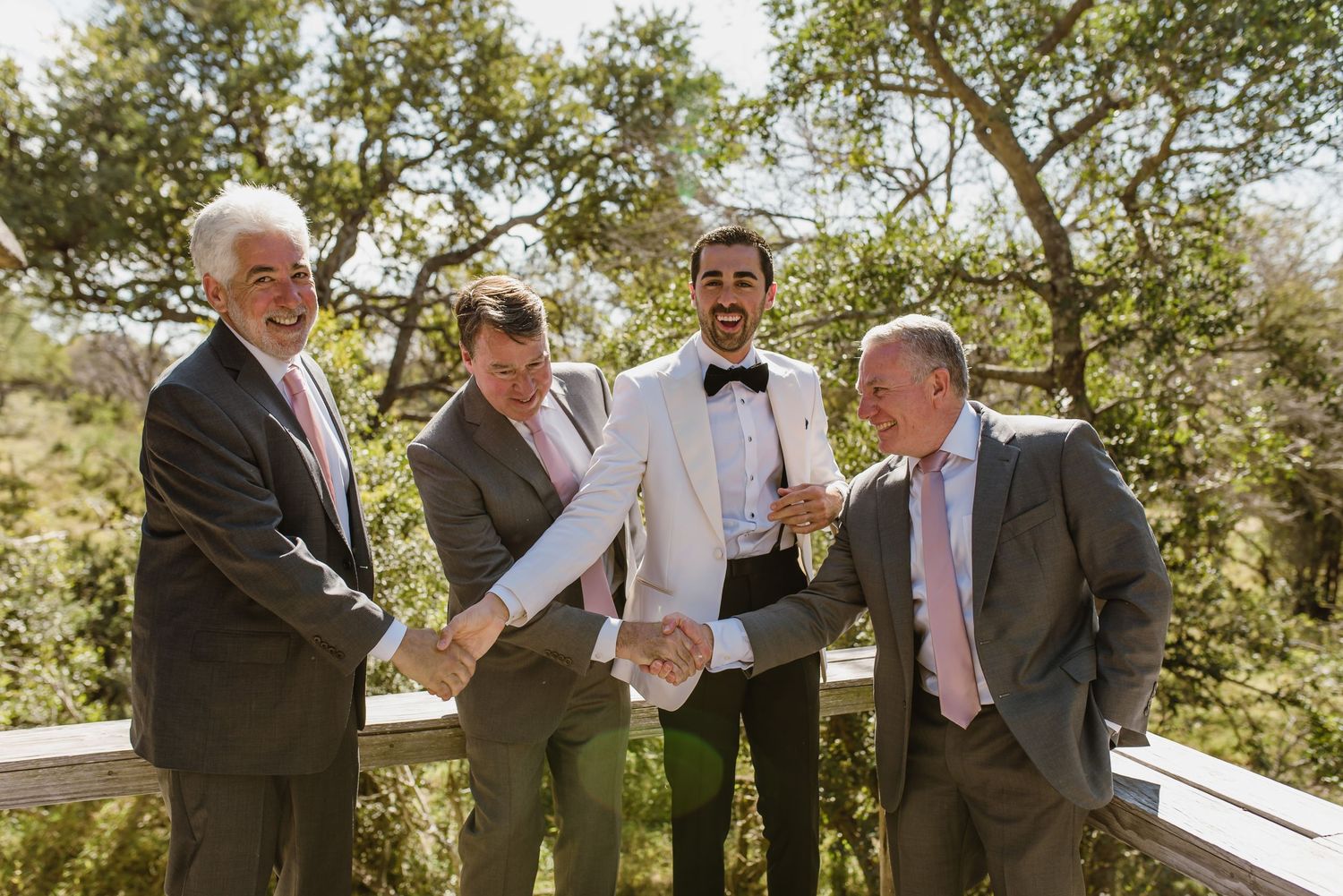 Thornybush Game Lodge, Kruger National Park Wedding by South African Safari Wedding Photographer Wildflower Photography