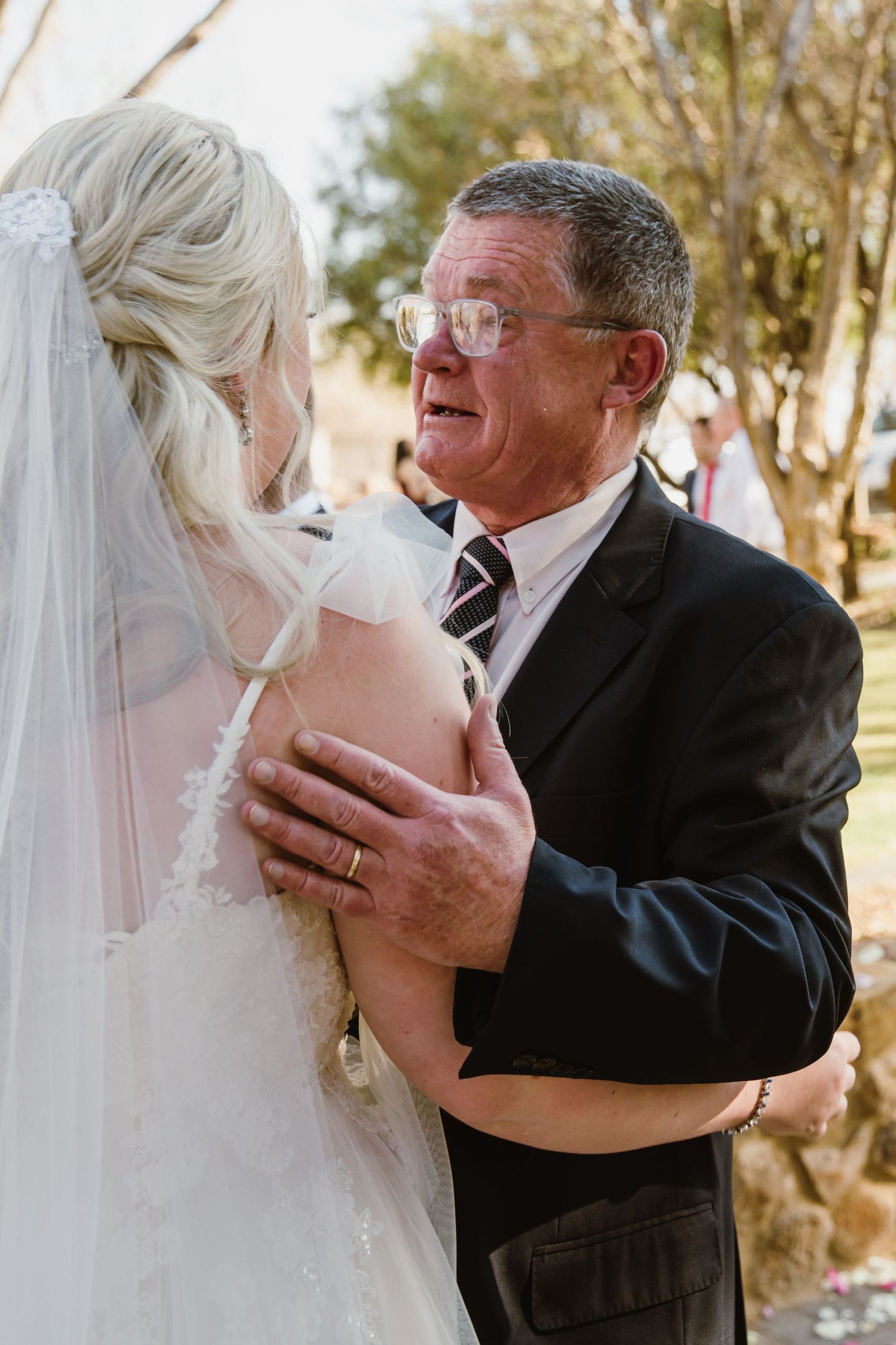 Bona Bona Game Lodge wedding by Safari Wedding Photographer Wildflower Photography