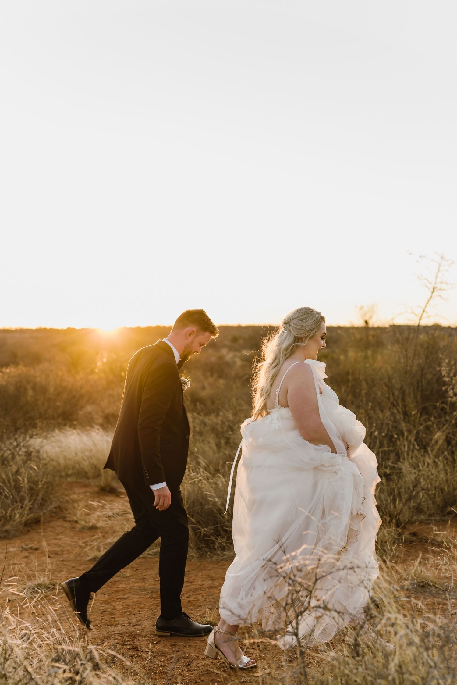 Bona Bona Game Lodge wedding by Safari Wedding Photographer Wildflower Photography