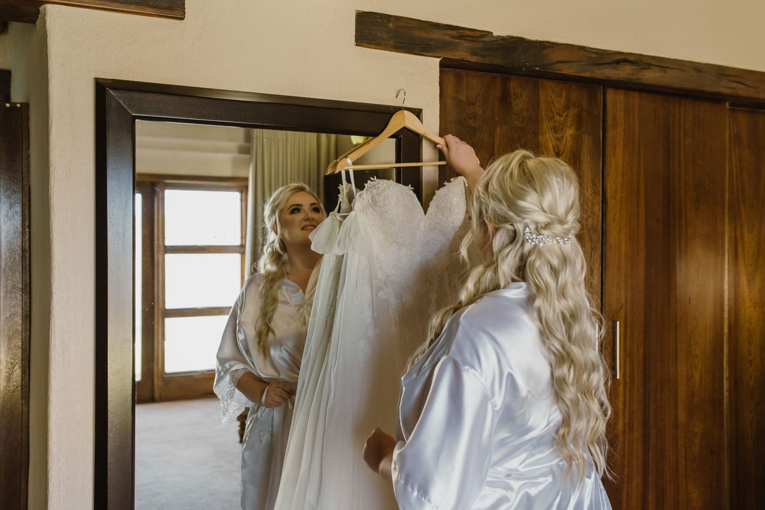 Bona Bona Game Lodge wedding by Safari Wedding Photographer Wildflower Photography