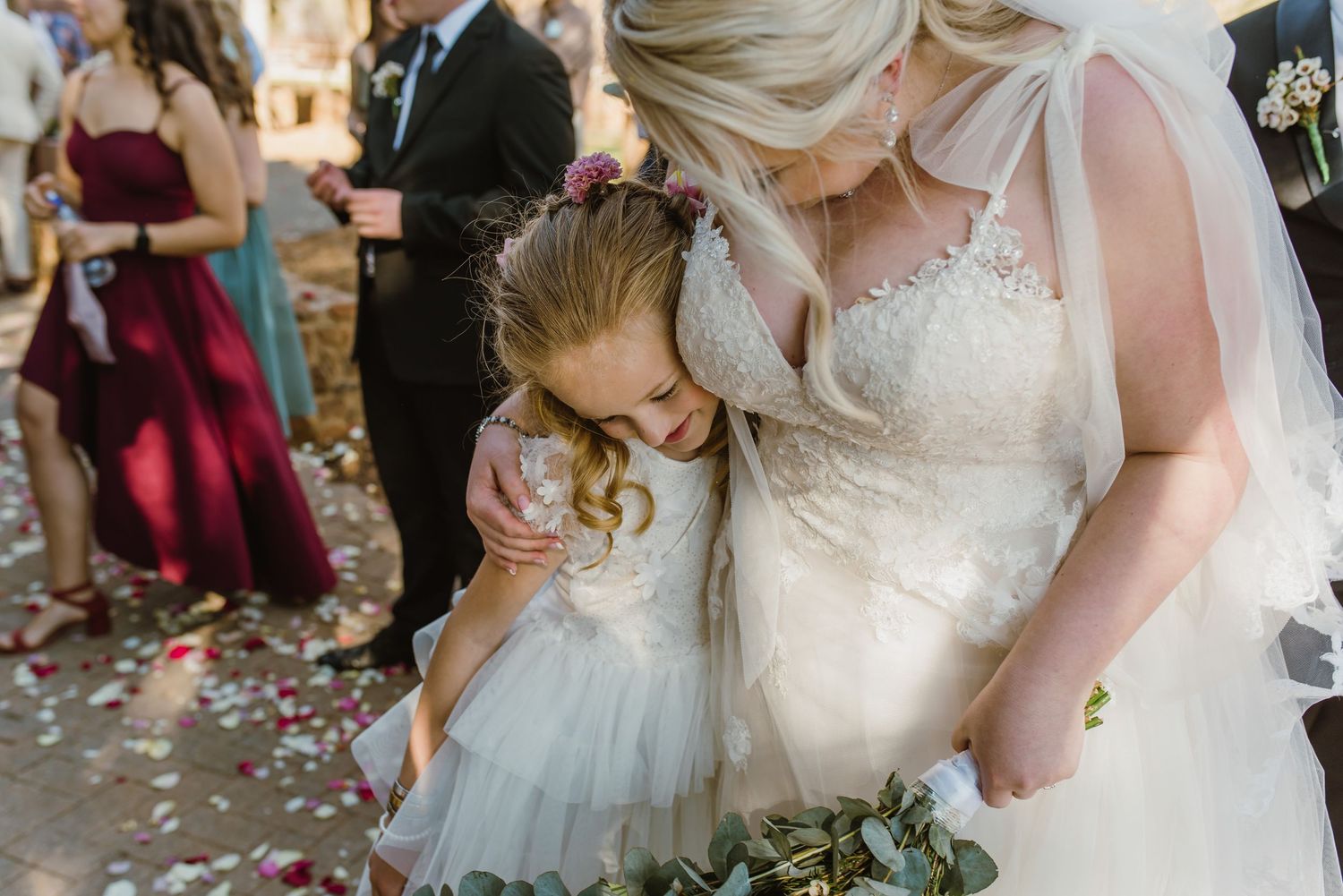 Bona Bona Game Lodge wedding by Safari Wedding Photographer Wildflower Photography