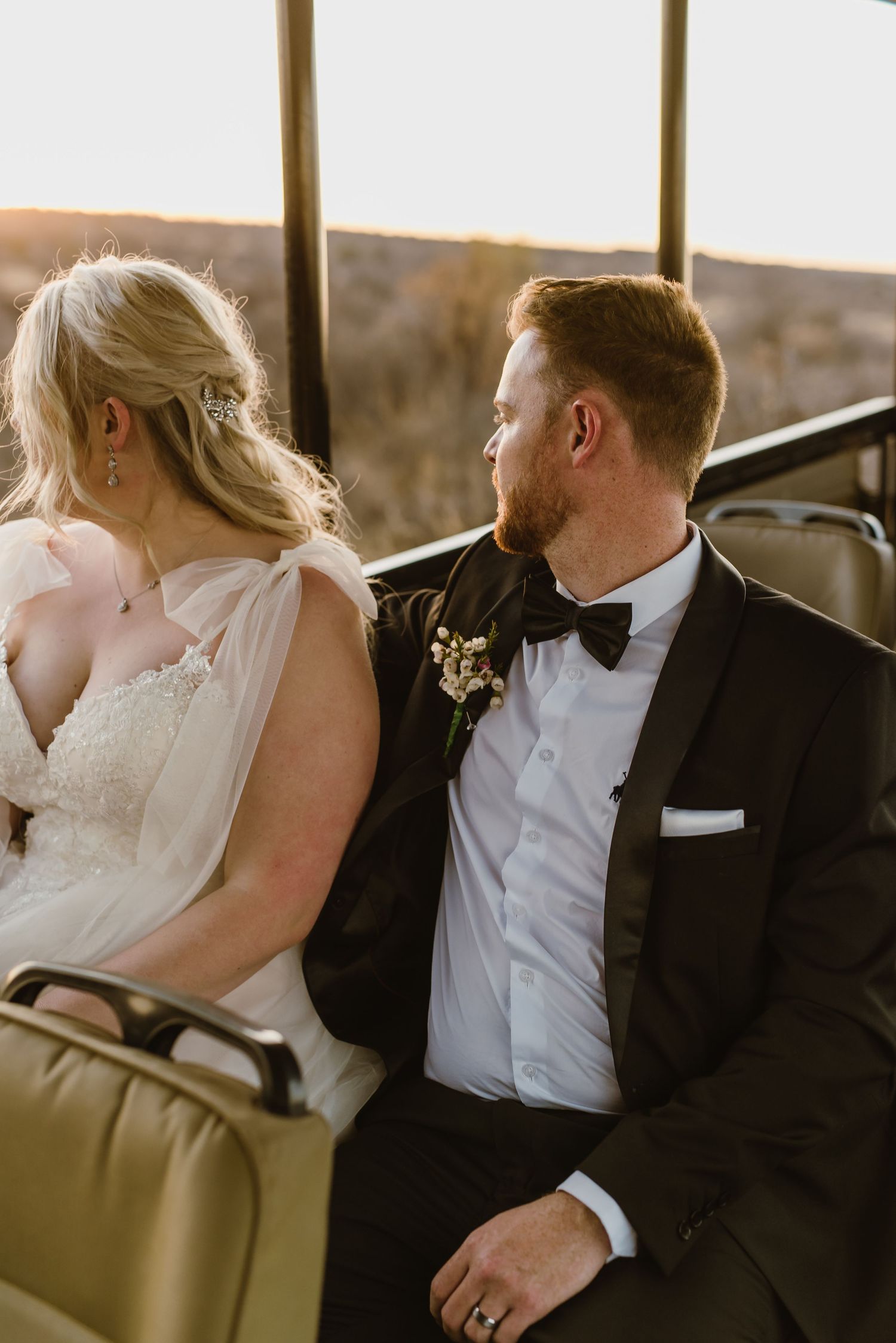 Bona Bona Game Lodge wedding by Safari Wedding Photographer Wildflower Photography