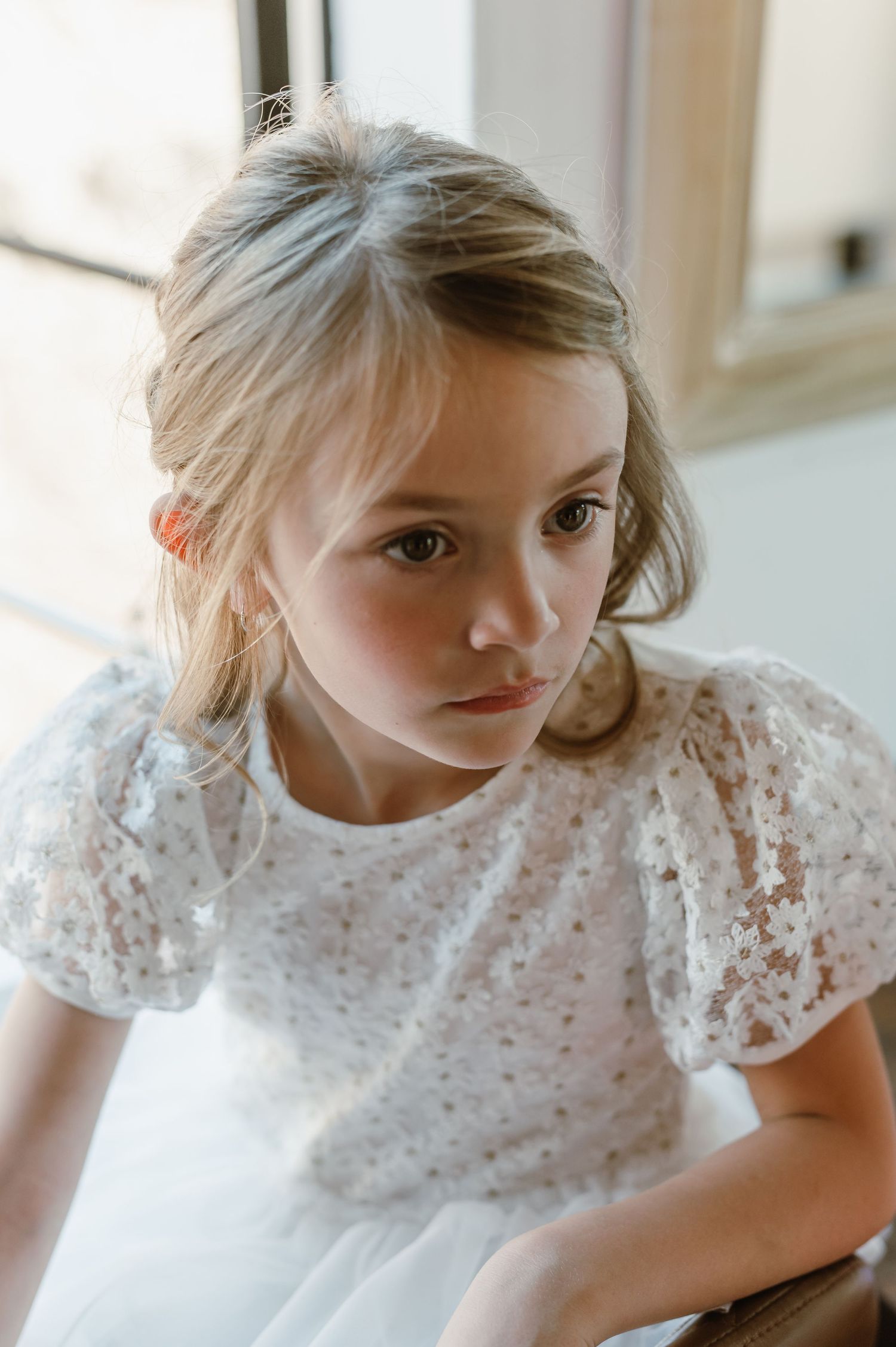 Intimate Intiem Wedding by Safari Wedding Photographer Wildflower Photography