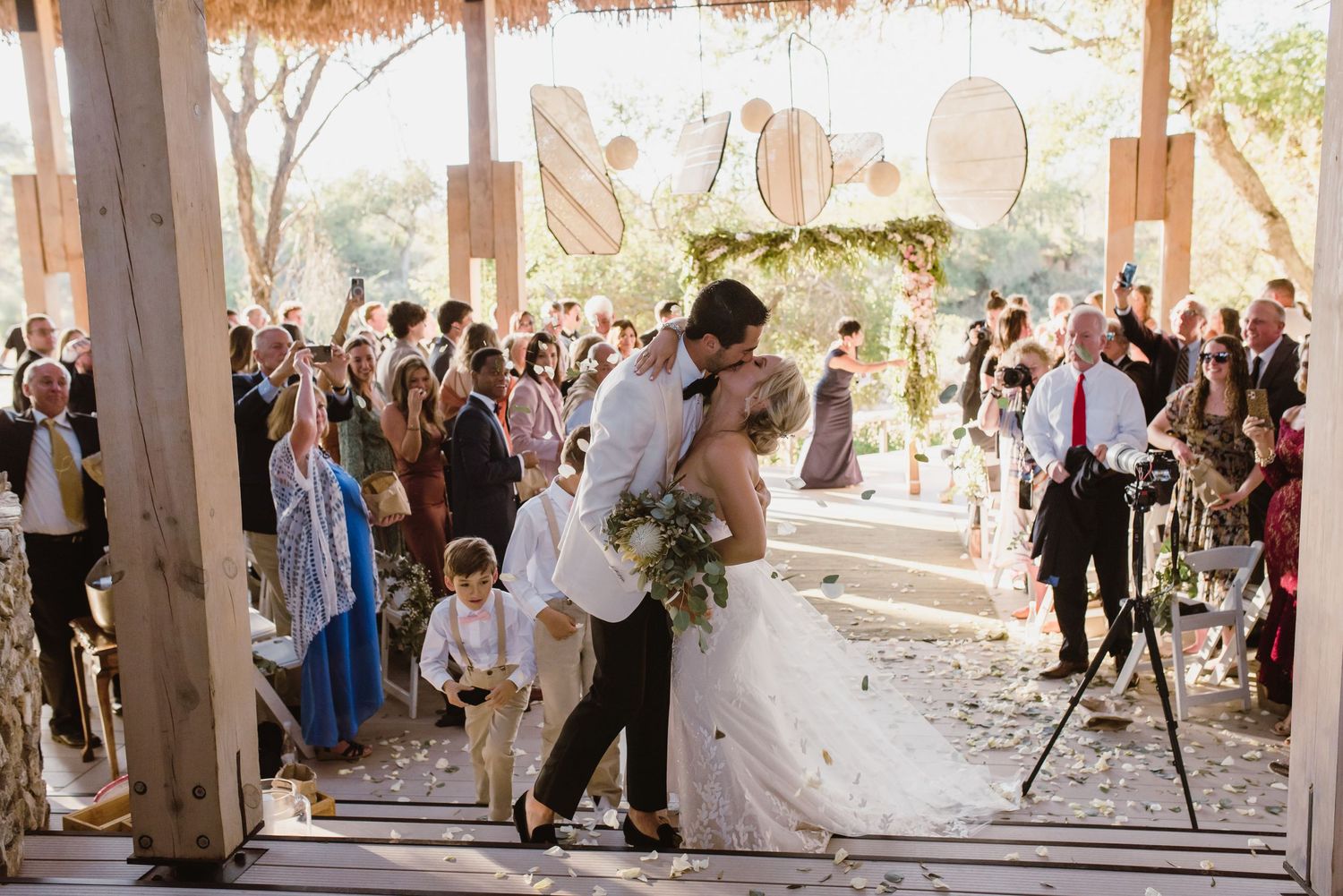 Thornybush Game Lodge, Kruger National Park Wedding by South African Safari Wedding Photographer Wildflower Photography