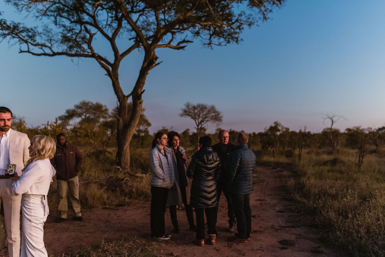 Thornybush Game Lodge, Kruger National Park Wedding by Safari Wedding Photographer Wildflower Photography
