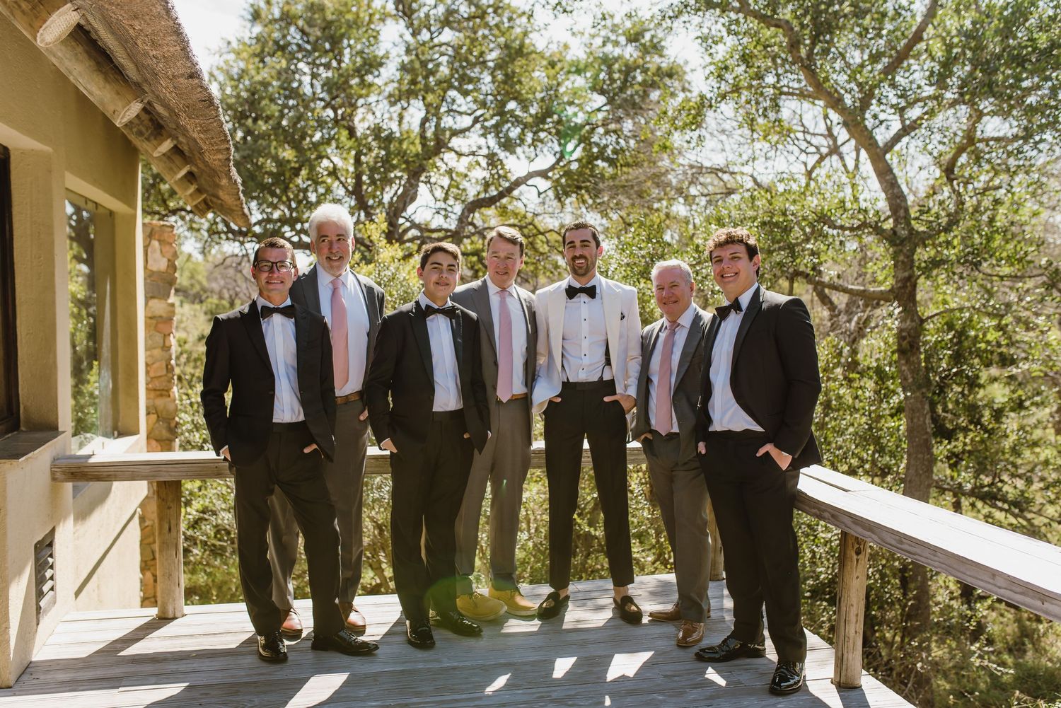 Thornybush Game Lodge, Kruger National Park Wedding by South African Safari Wedding Photographer Wildflower Photography