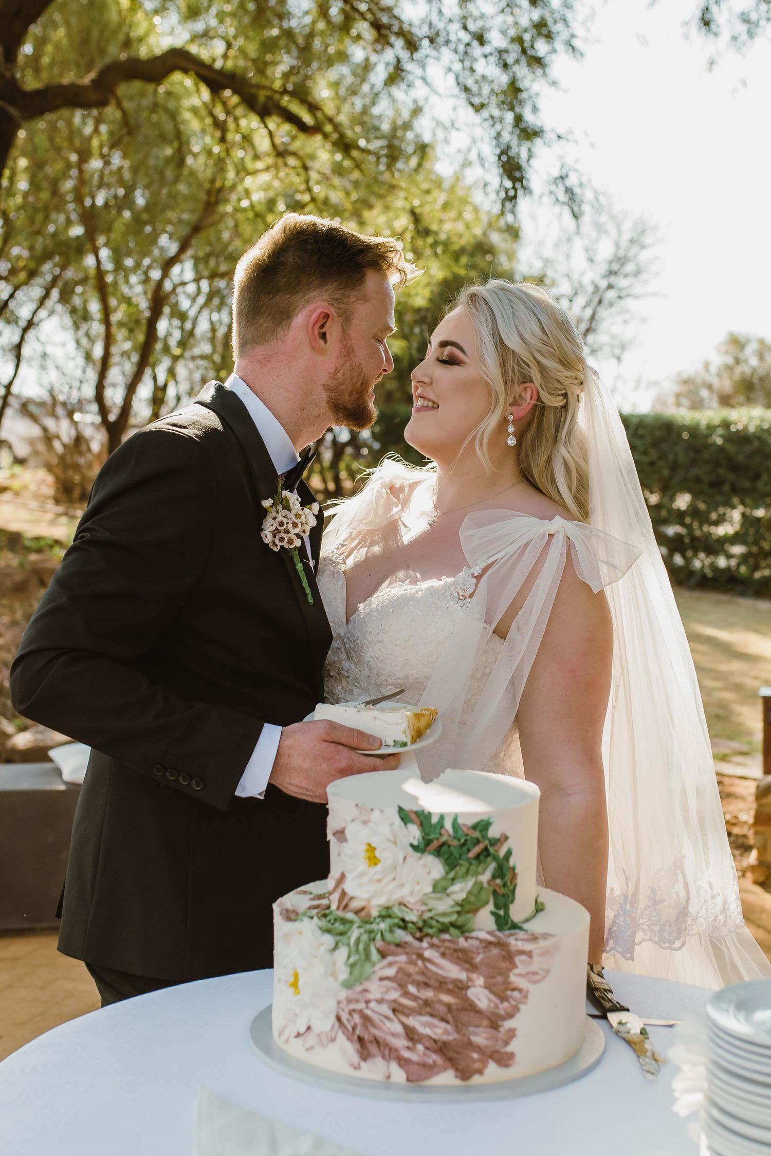 Bona Bona Game Lodge wedding by Safari Wedding Photographer Wildflower Photography