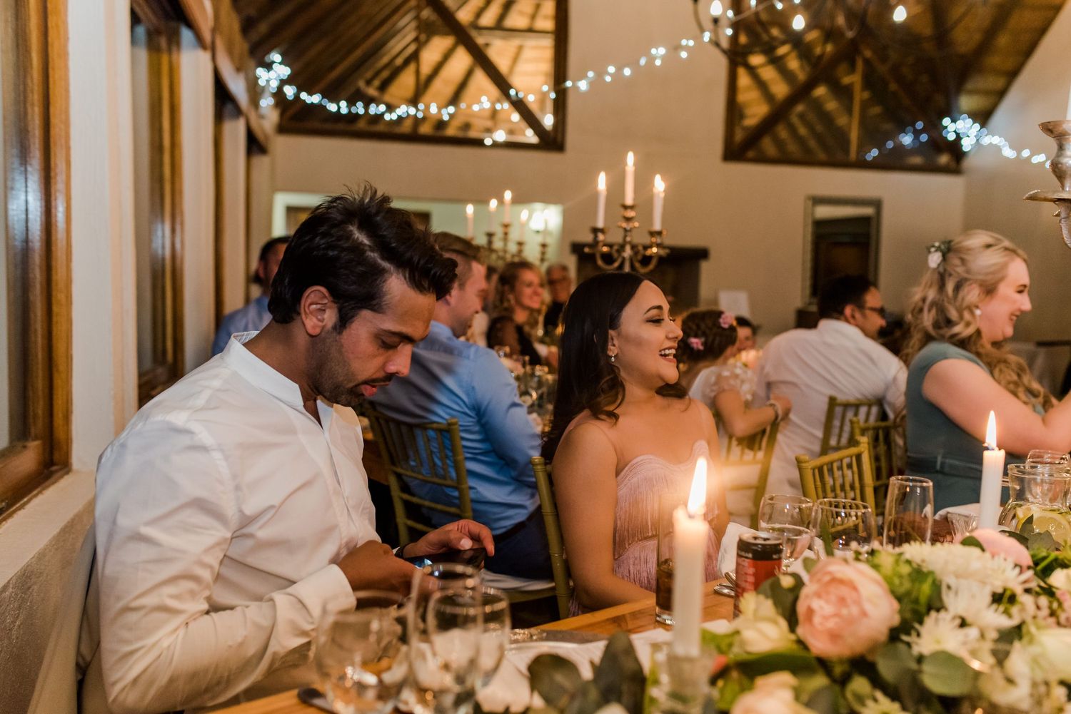 Bona Bona Game Lodge wedding by Safari Wedding Photographer Wildflower Photography