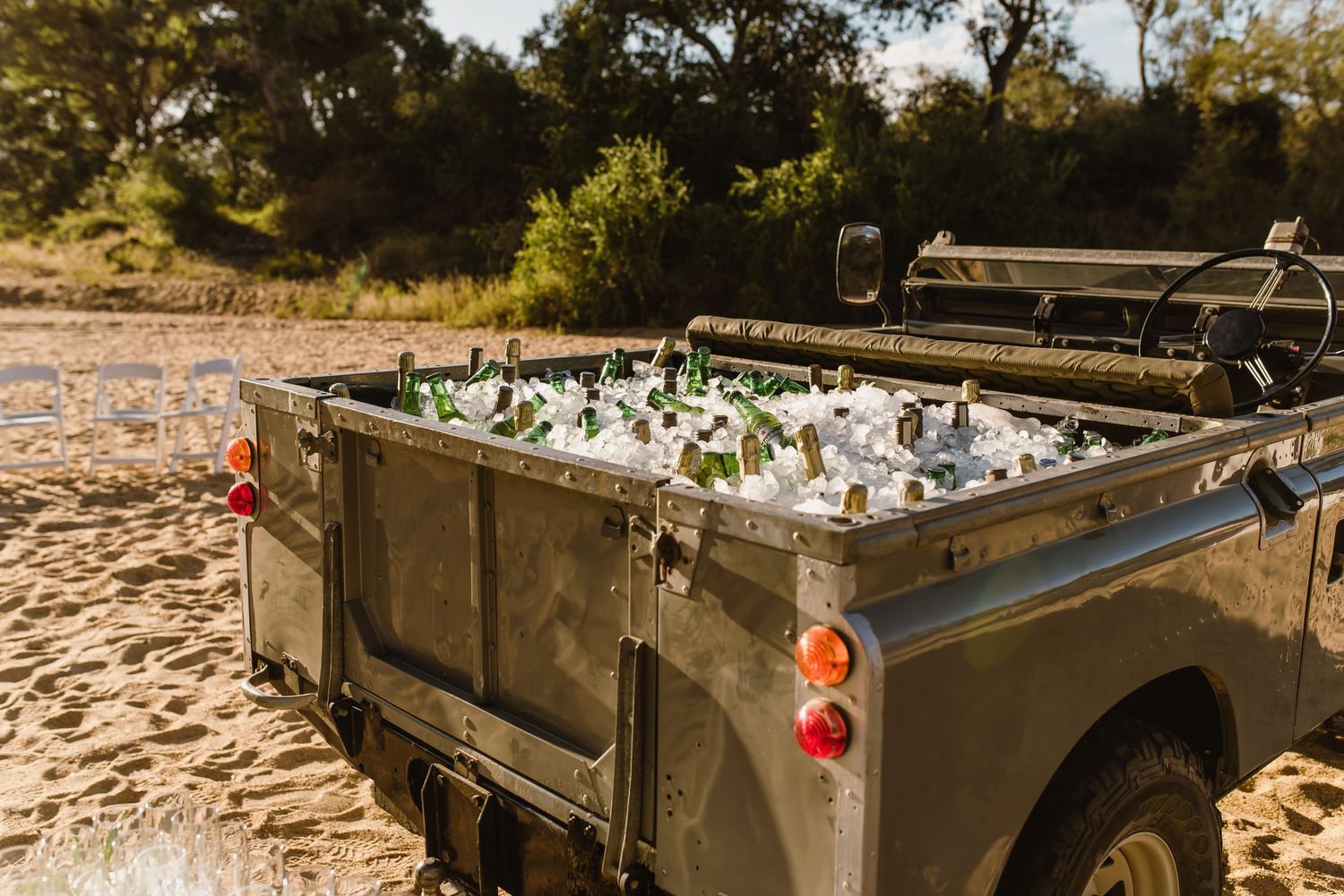 Thornybush Game Lodge, Kruger National Park Wedding by South African Safari Wedding Photographer Wildflower Photography