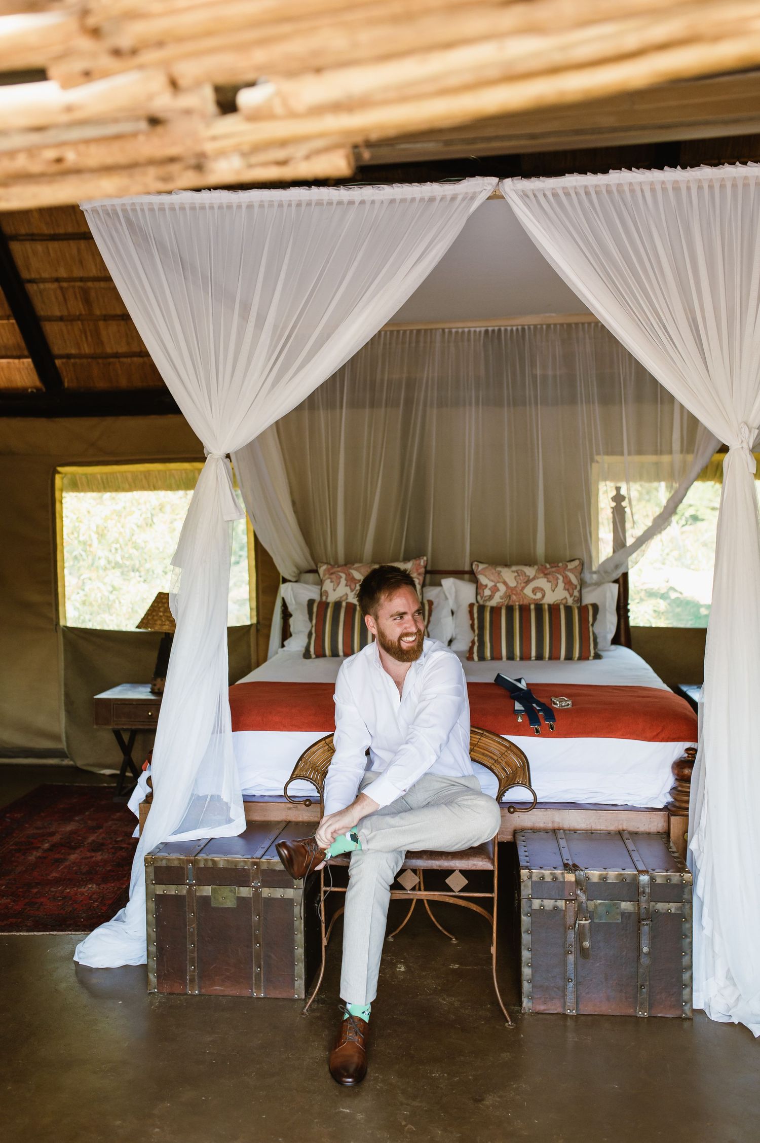 Monate Game Lodge wedding by Safari Wedding Photographer Wildflower Photography