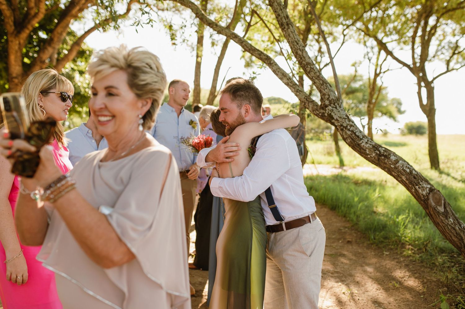Monate Game Lodge wedding by Safari Wedding Photographer Wildflower Photography