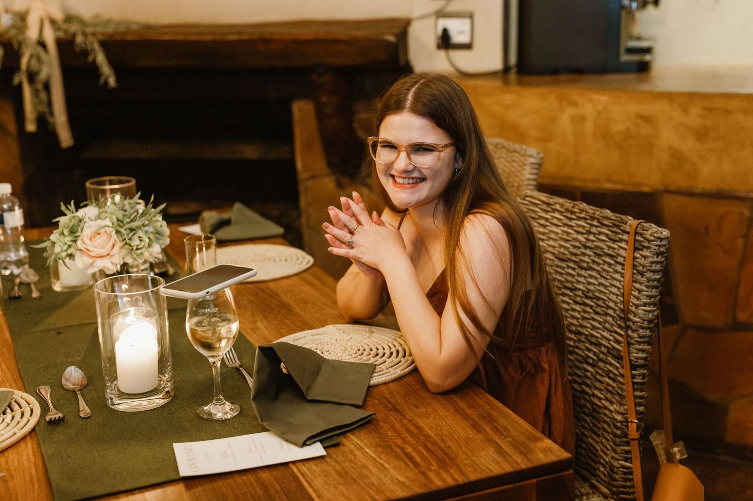 Chris & Sam's Mashatu Game Reserve, Botswana Wedding by Safari wedding photographer Wildflower Photography