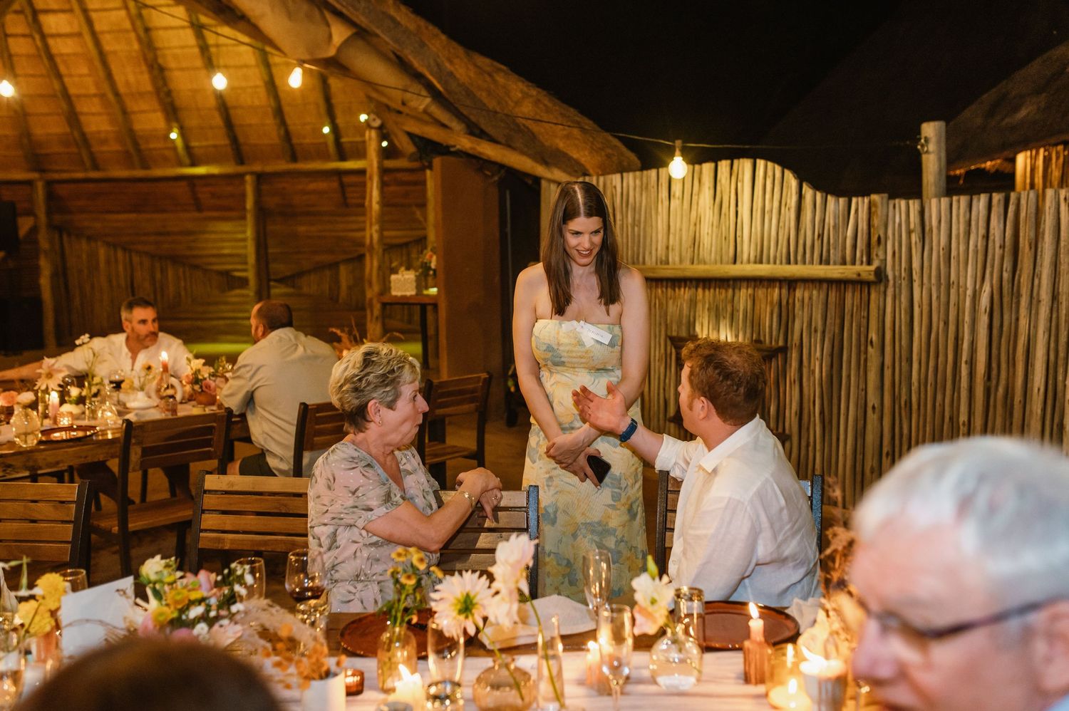 GRAEME & KIRSTY'S KUTHABA BUSH LODGE WEDDING BY SAFARI WEDDING PHOTOGRAPHER WILDFLOWER PHOTOGRAPHY