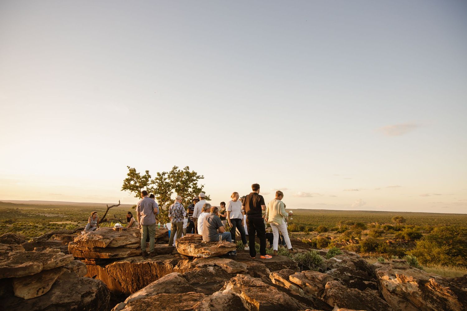 chirs & sam Mashatu game reserve, Botswana wedding by Safari wedding photographer wildflower photography