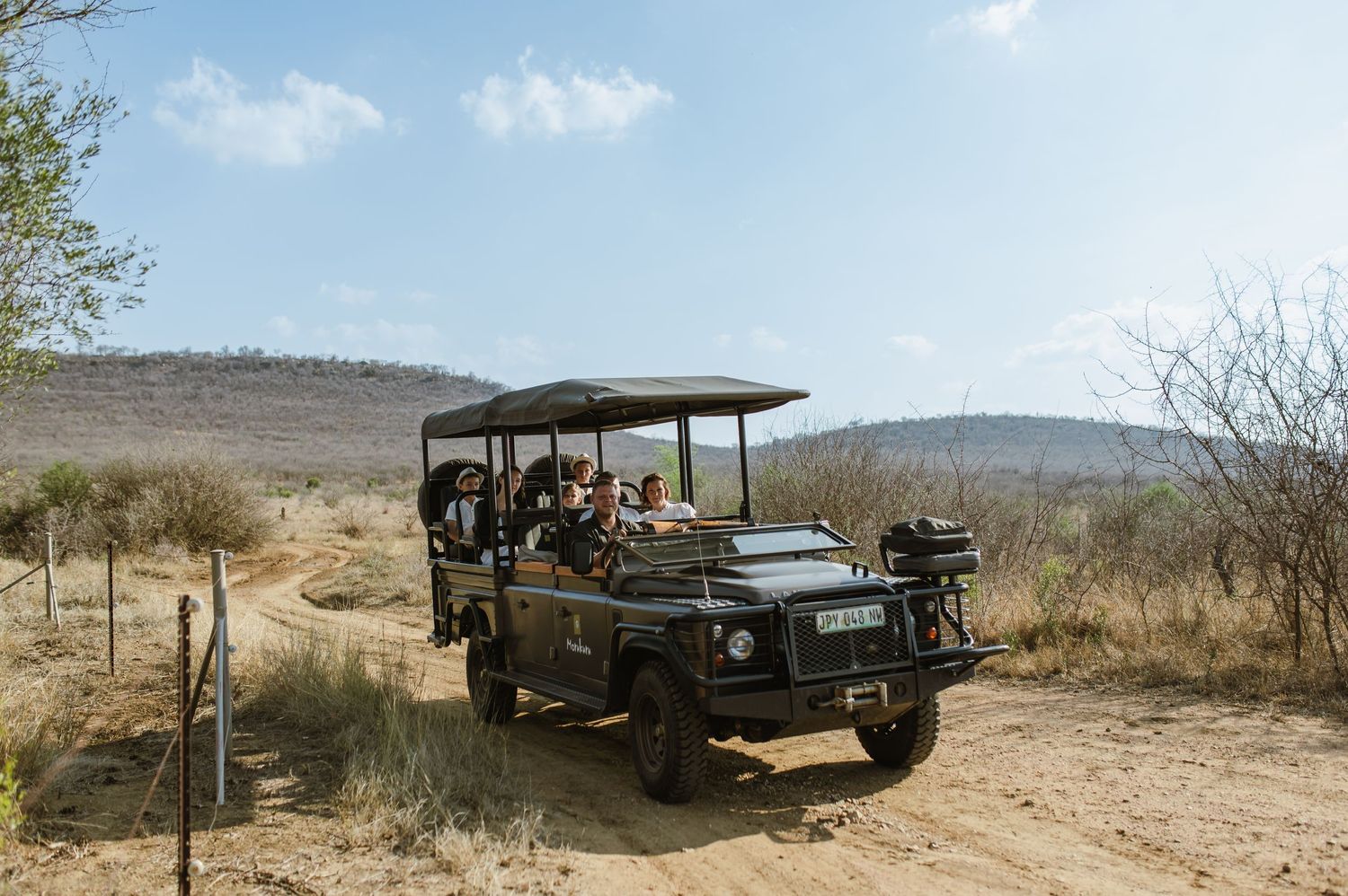 Vow renewal - Morukuru Family - Madikwe Reserve by Safari Wedding Photographer - Wildflower Photography