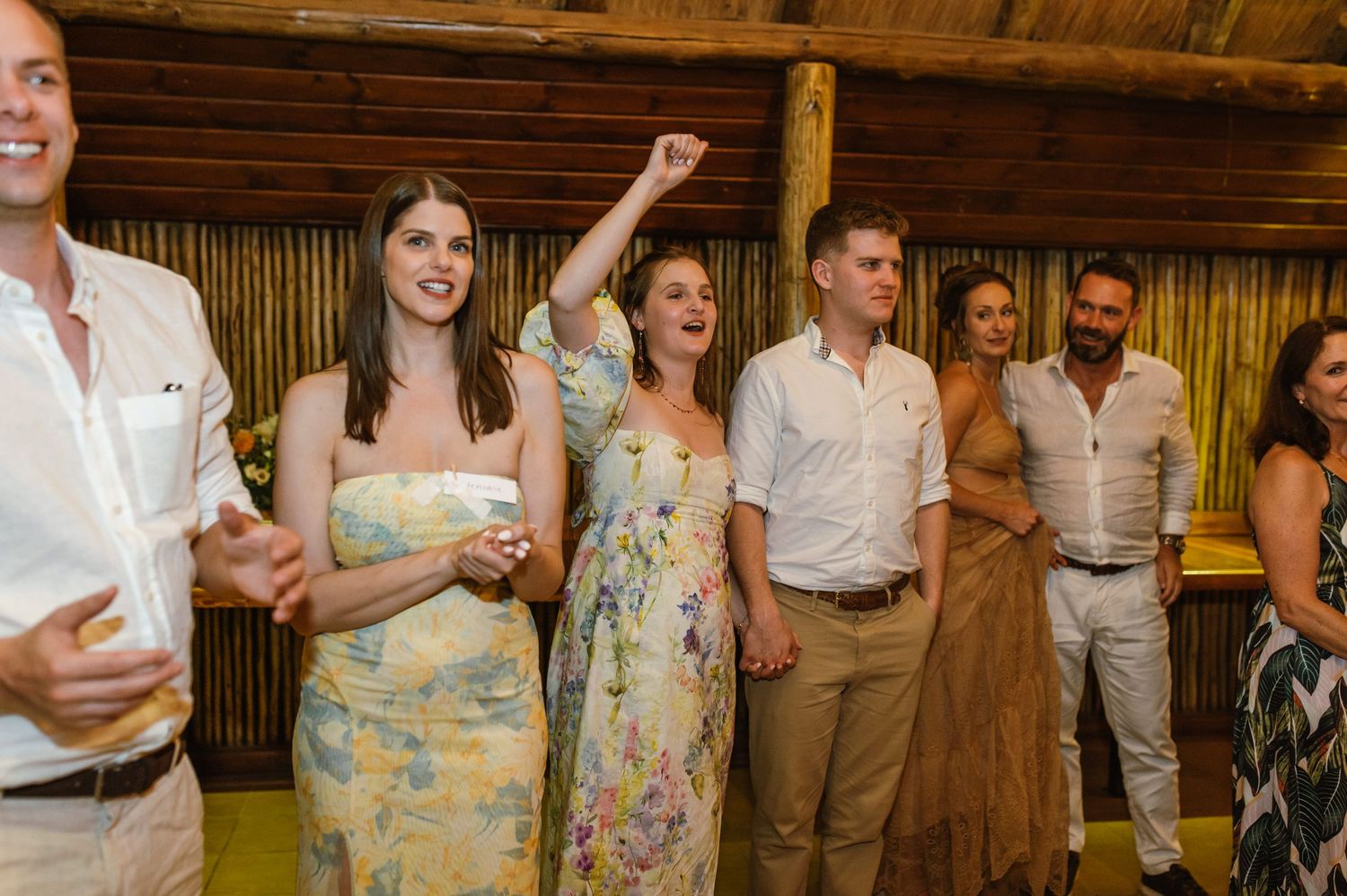 GRAEME & KIRSTY'S KUTHABA BUSH LODGE WEDDING BY SAFARI WEDDING PHOTOGRAPHER WILDFLOWER PHOTOGRAPHY