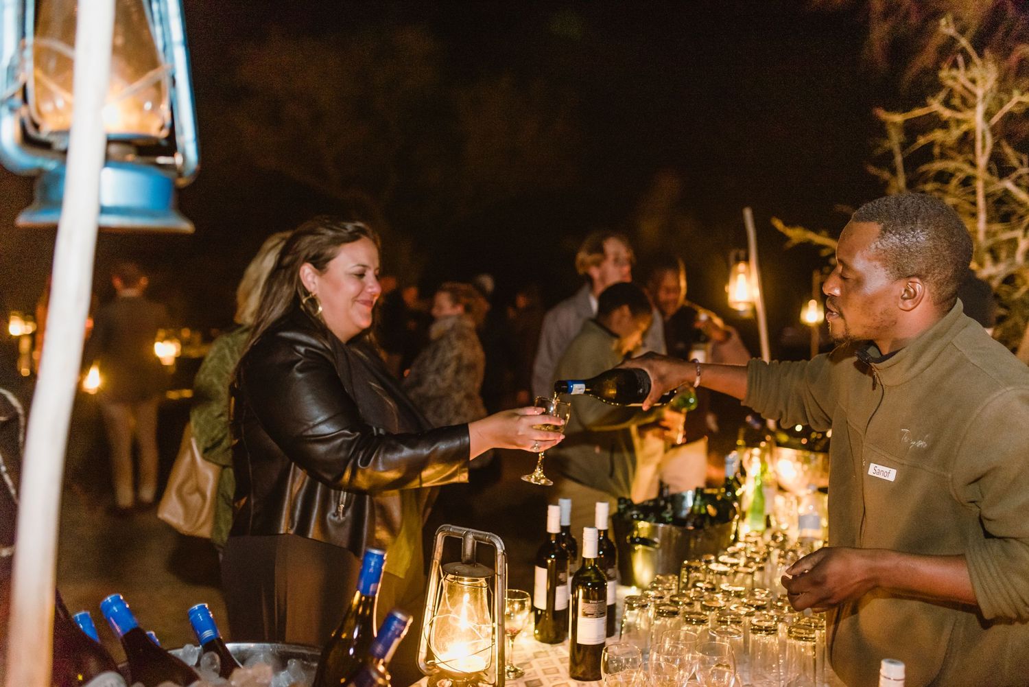 Thornybush Game Lodge, Kruger National Park Wedding by Safari Wedding Photographer Wildflower Photography