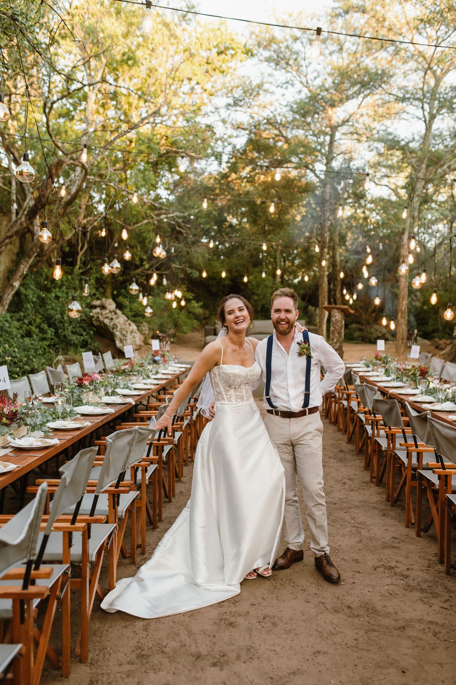 Monate Game Lodge wedding by Safari Wedding Photographer Wildflower Photography