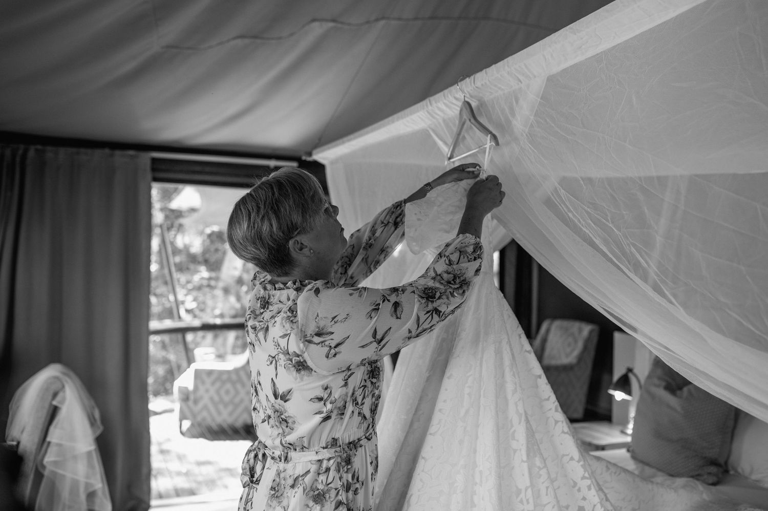 Mashatu game reserve, Tuli Safari Lodge, Botswana safari wedding by Safari wedding photographer wildflower photography