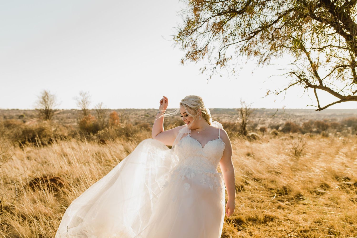Bona Bona Game Lodge wedding by Safari Wedding Photographer Wildflower Photography