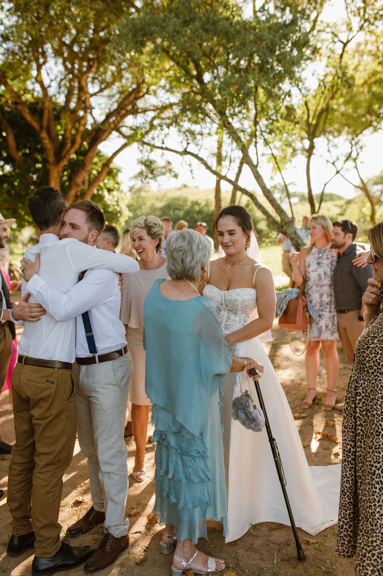 Monate Game Lodge wedding by Safari Wedding Photographer Wildflower Photography