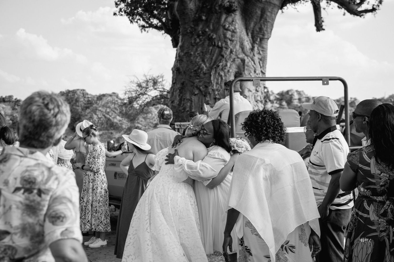 Mashatu game reserve, Tuli Safari Lodge, Botswana safari wedding by Safari wedding photographer wildflower photography