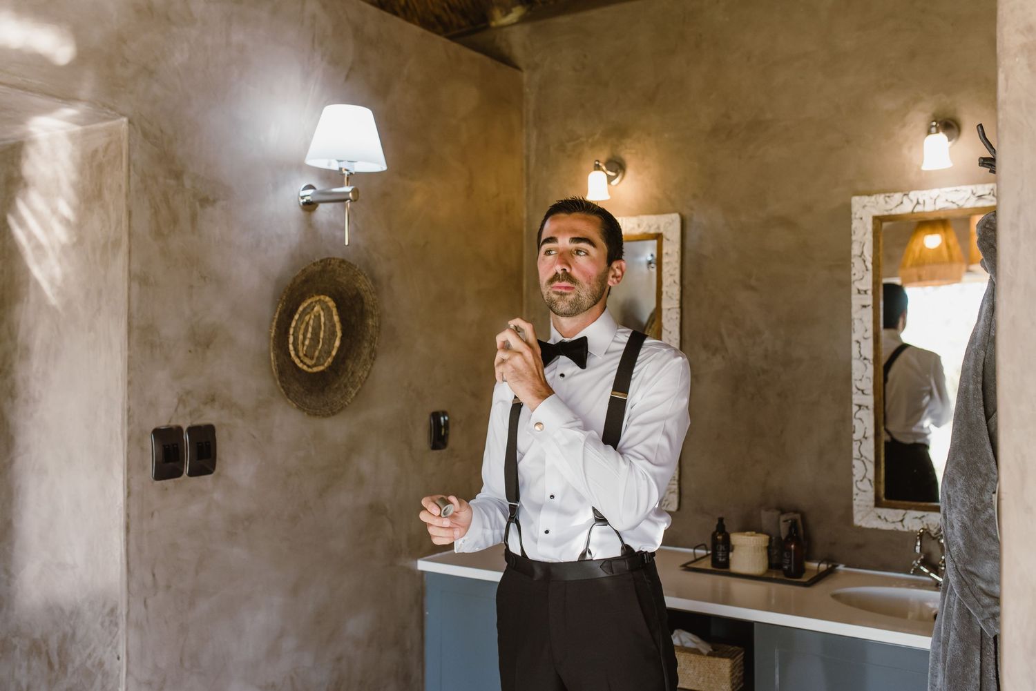 Thornybush Game Lodge, Kruger National Park Wedding by Safari Wedding Photographer Wildflower Photography