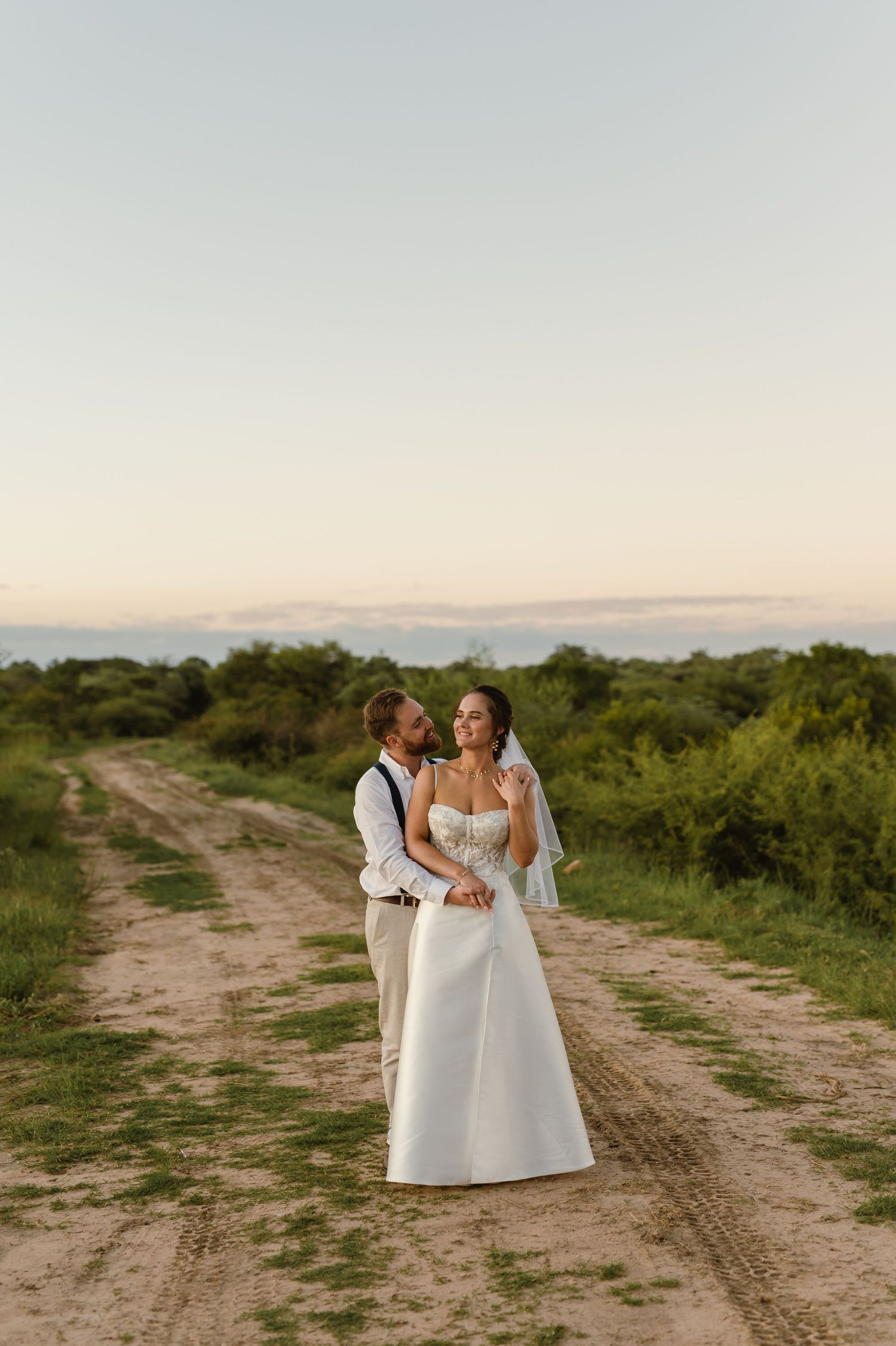 Monate Game Lodge wedding by Safari Wedding Photographer Wildflower Photography