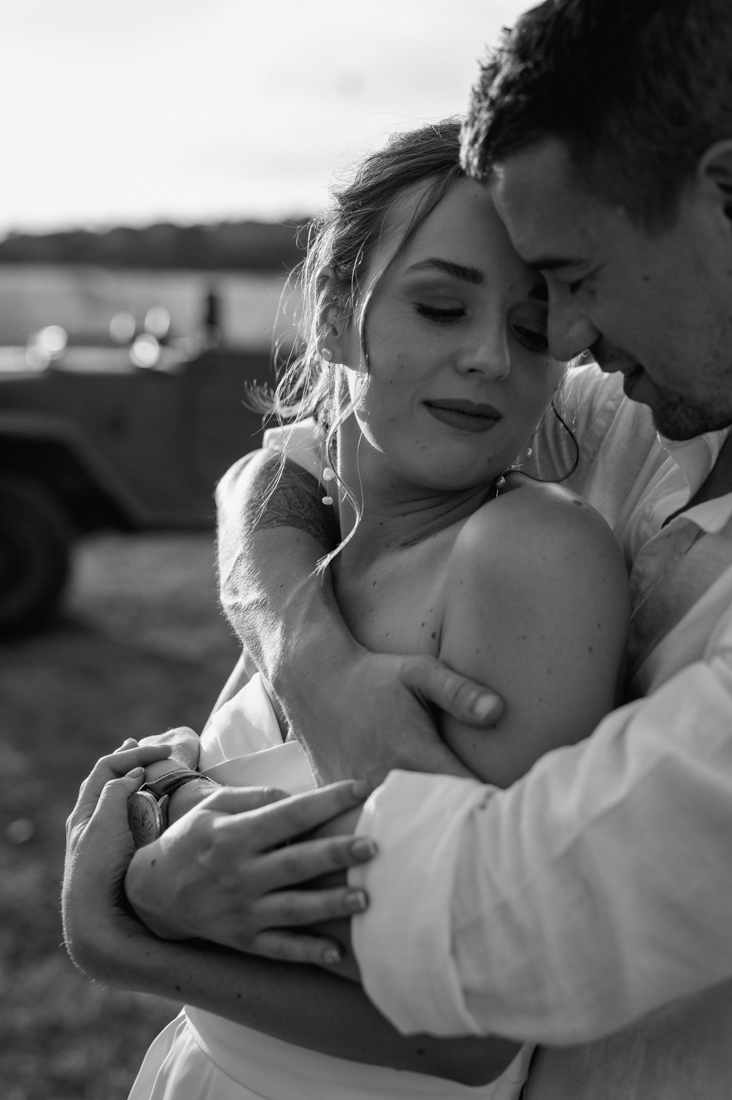 GRAEME & KIRSTY'S KUTHABA BUSH LODGE WEDDING BY SAFARI WEDDING PHOTOGRAPHER WILDFLOWER PHOTOGRAPHY