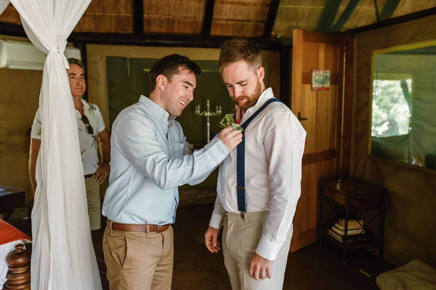 Monate Game Lodge wedding by Safari Wedding Photographer Wildflower Photography