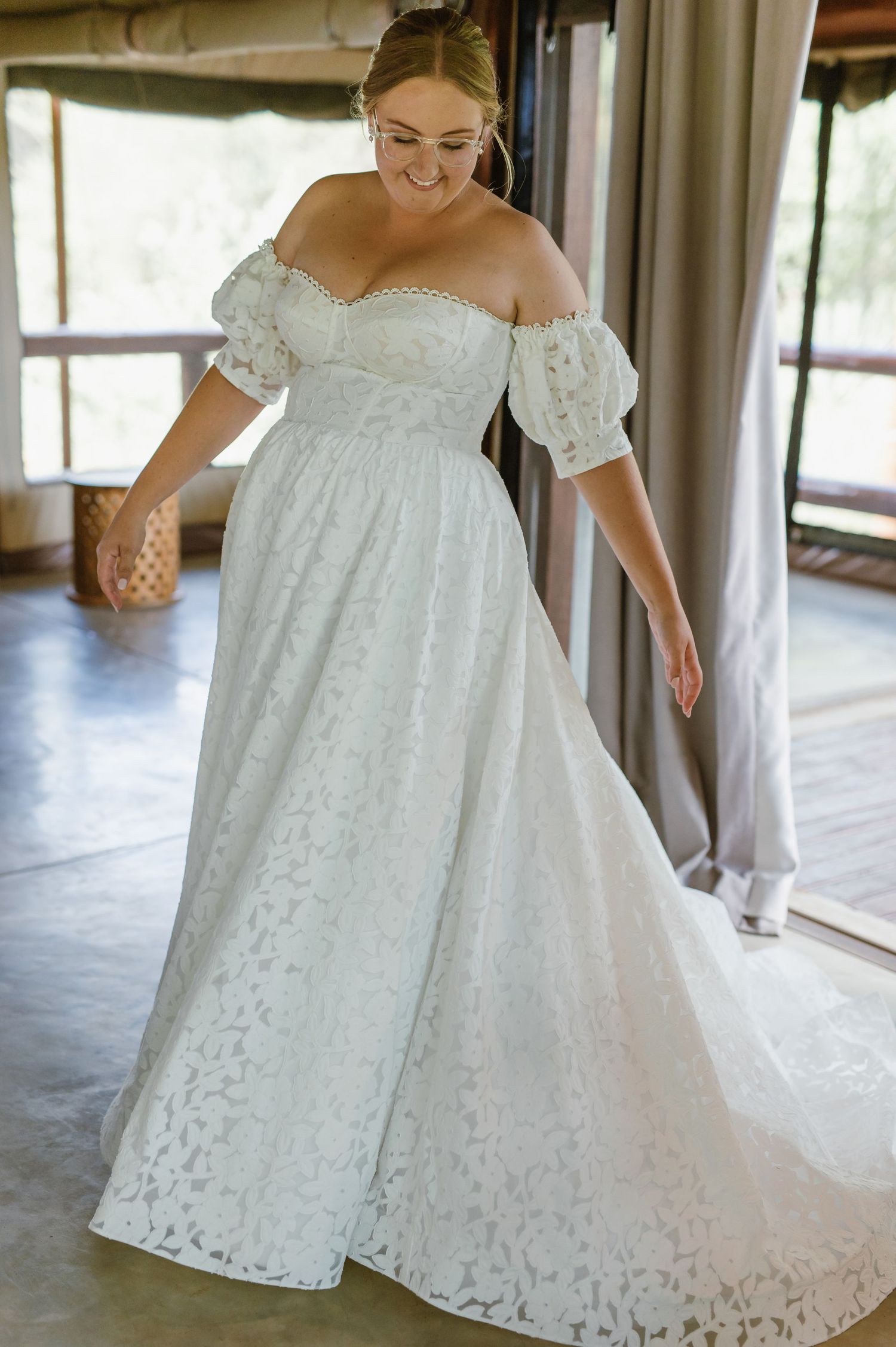 Mashatu game reserve, Tuli Safari Lodge, Botswana safari wedding by Safari wedding photographer wildflower photography