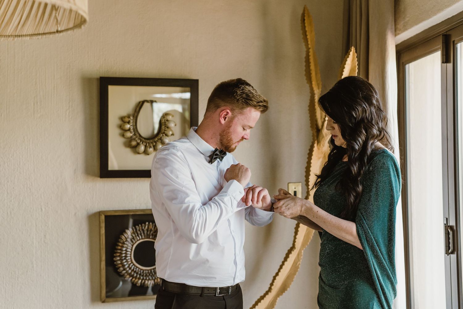 Bona Bona Game Lodge wedding by Safari Wedding Photographer Wildflower Photography