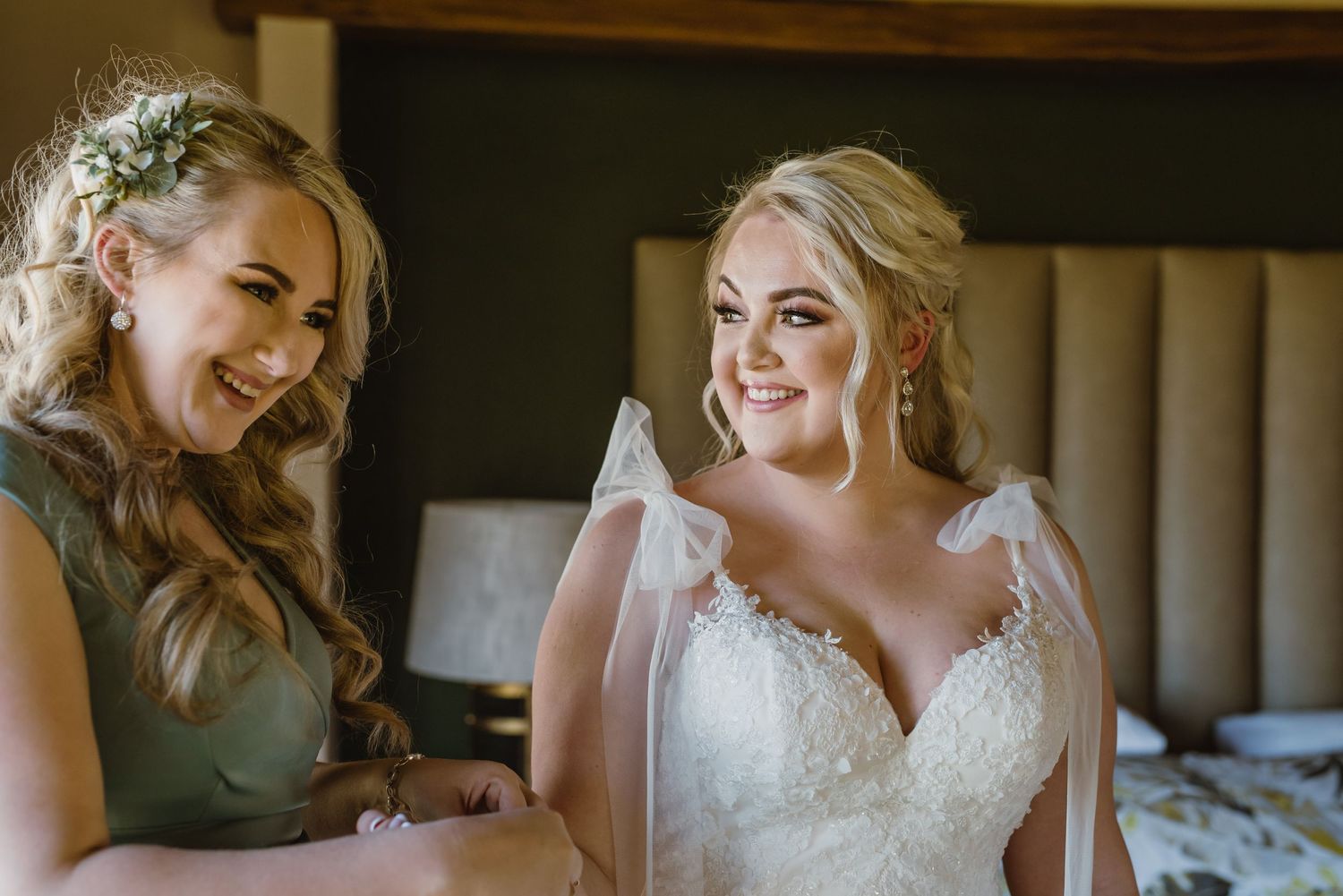 Bona Bona Game Lodge wedding by Safari Wedding Photographer Wildflower Photography