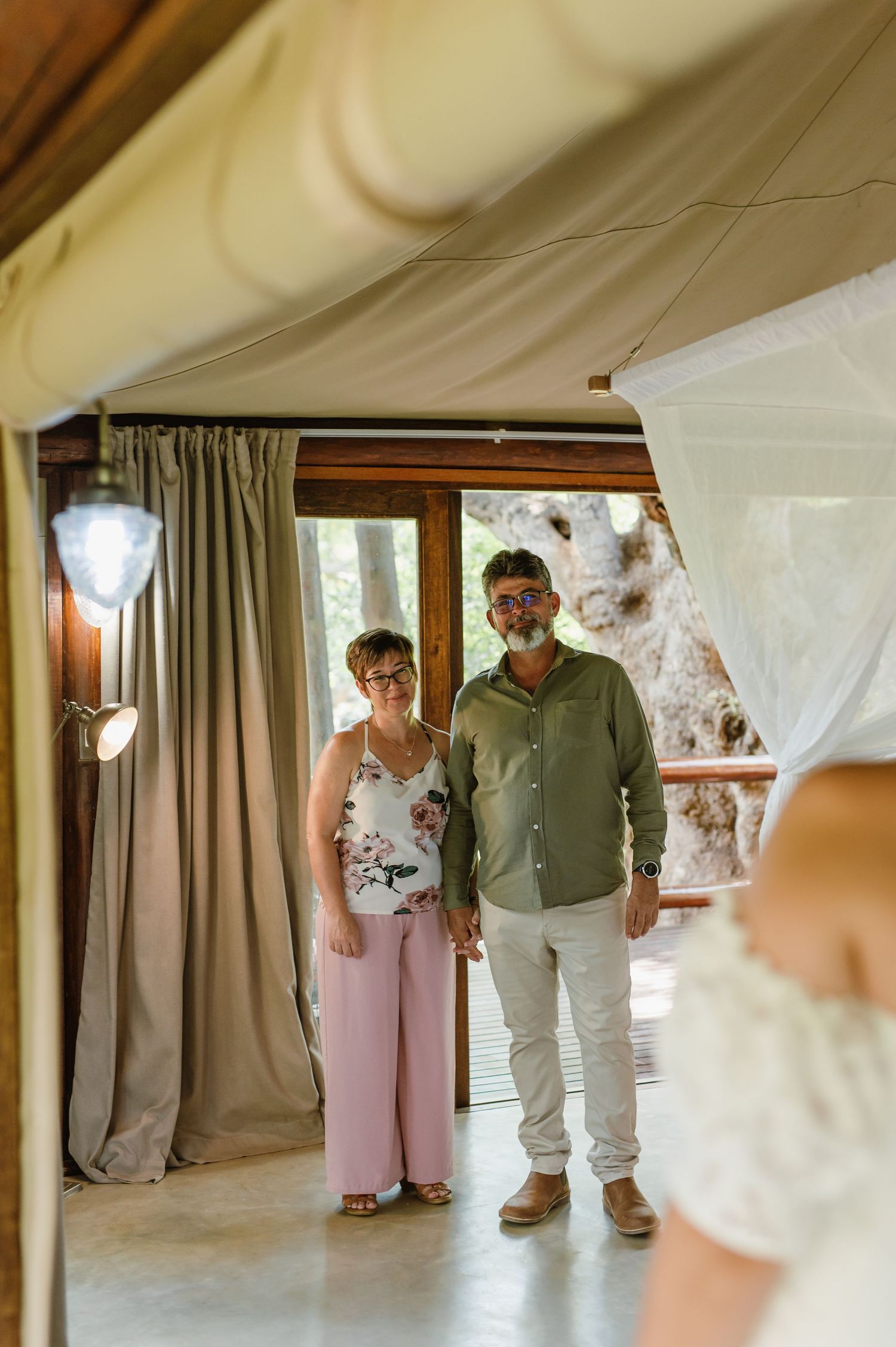 Mashatu game reserve, Tuli Safari Lodge, Botswana safari wedding by Safari wedding photographer wildflower photography