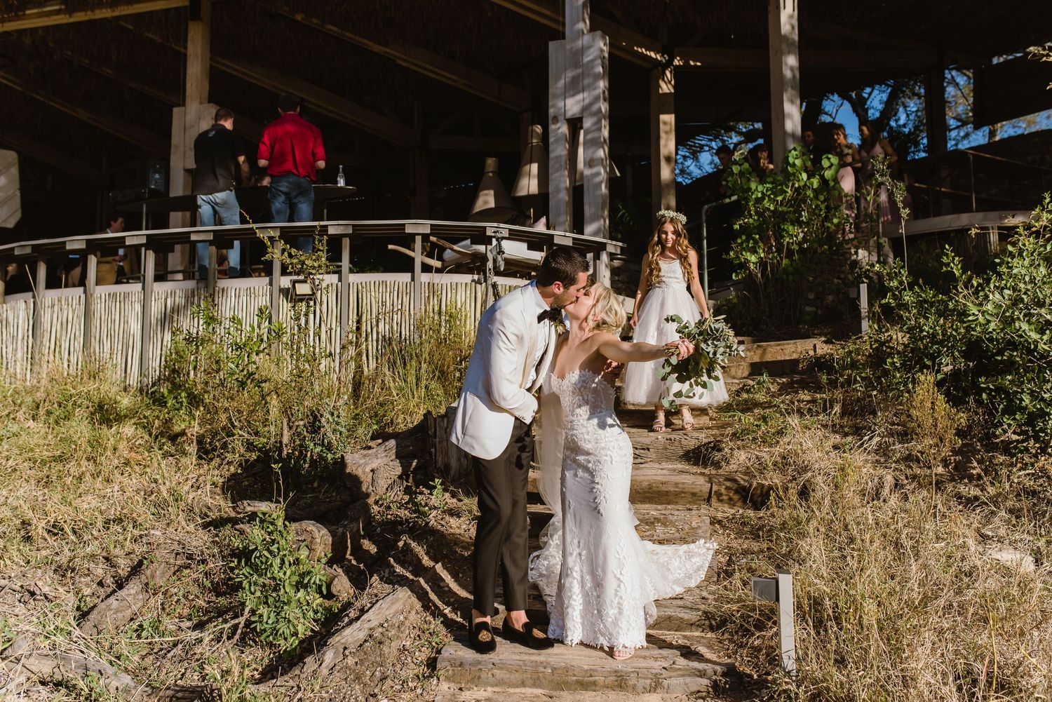 Thornybush Game Lodge, Kruger National Park Wedding by South African Safari Wedding Photographer Wildflower Photography