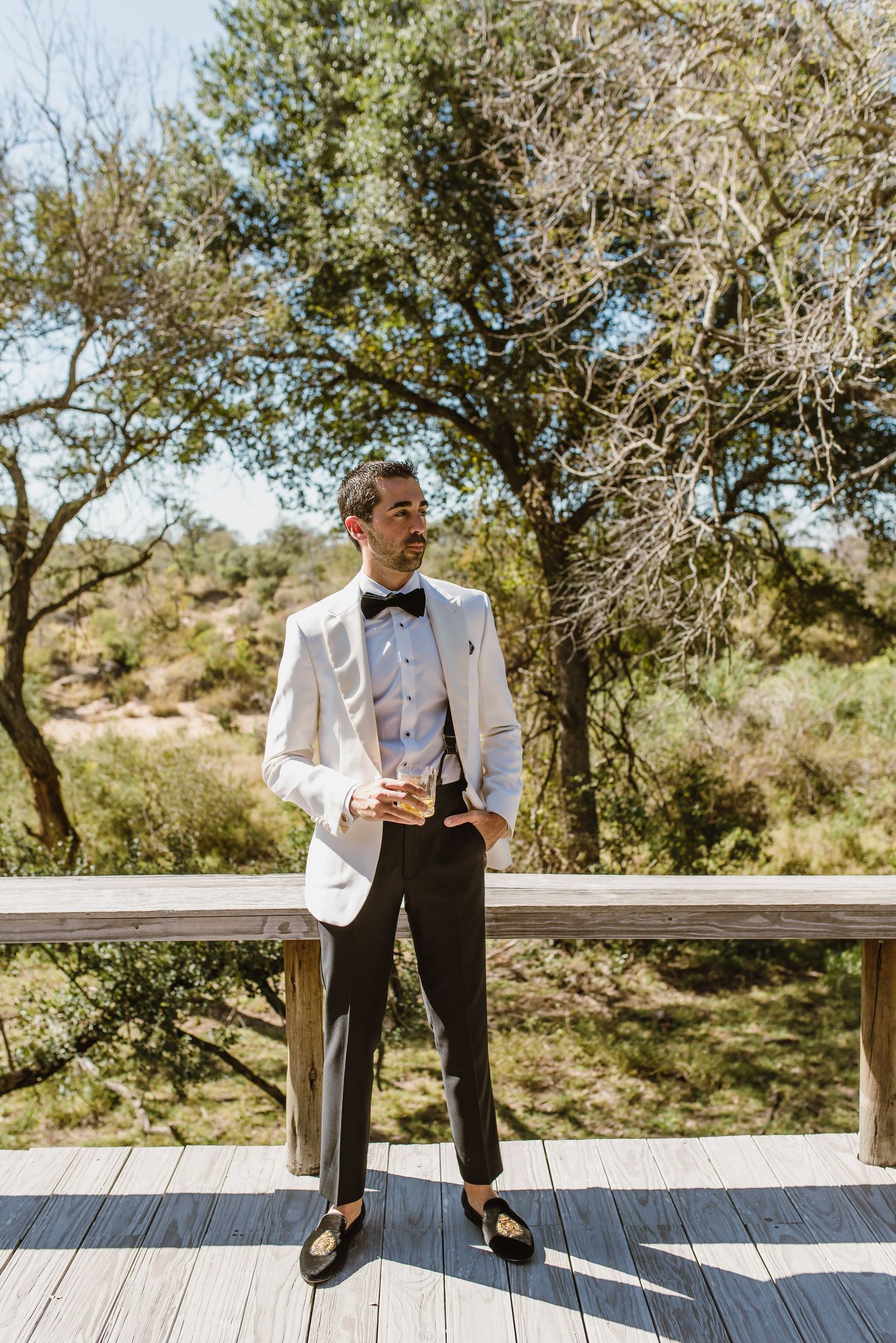 Thornybush Game Lodge, Kruger National Park Wedding by South African Safari Wedding Photographer Wildflower Photography
